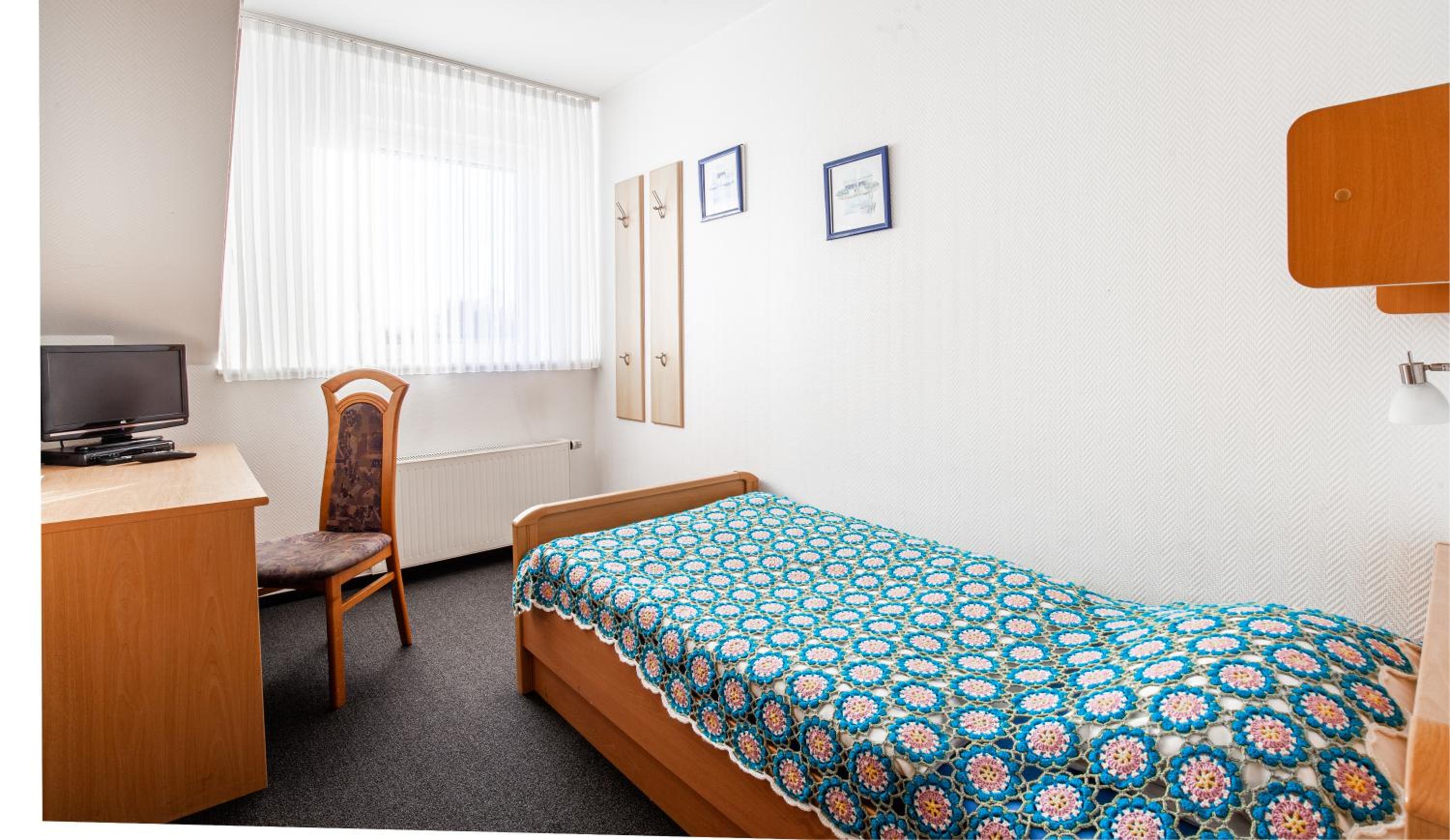 Comfort Single Room