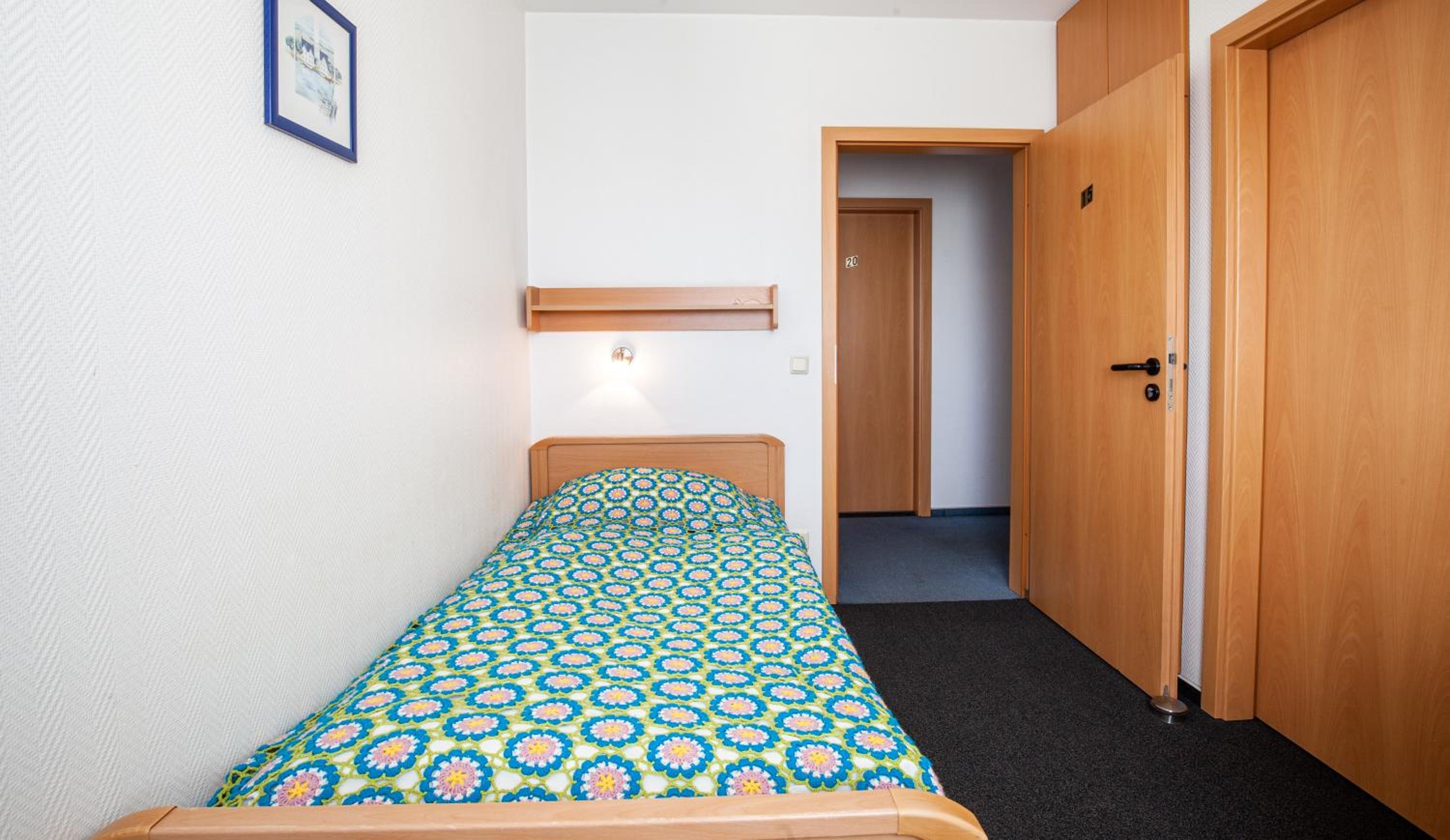 Comfort Single Room photo 2