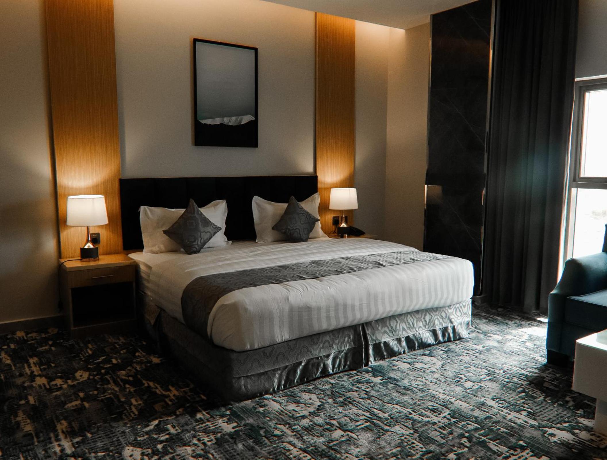 Junior Suite photo 2