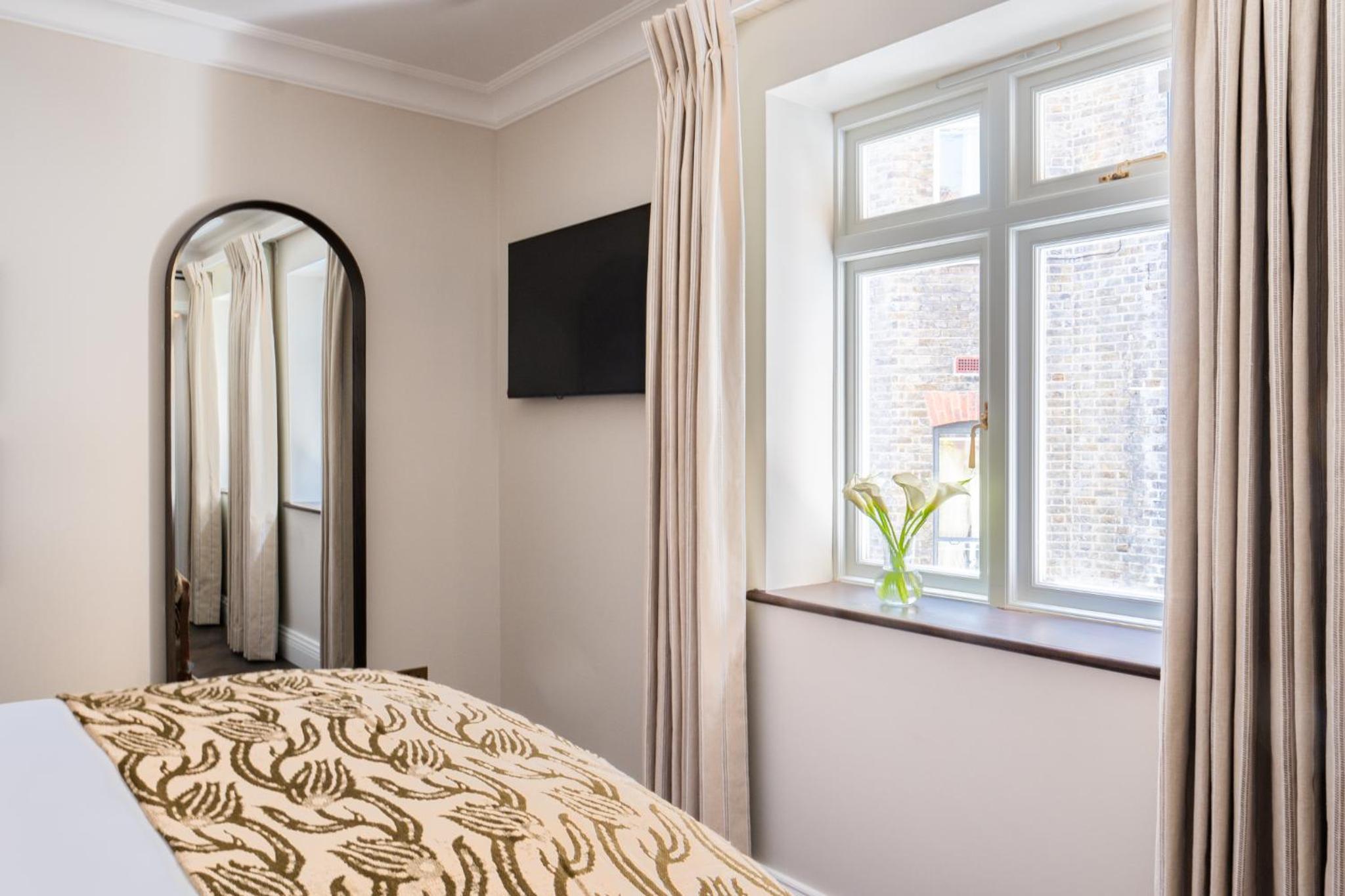 Pavilion Road Mews Apartment 1 photo 2