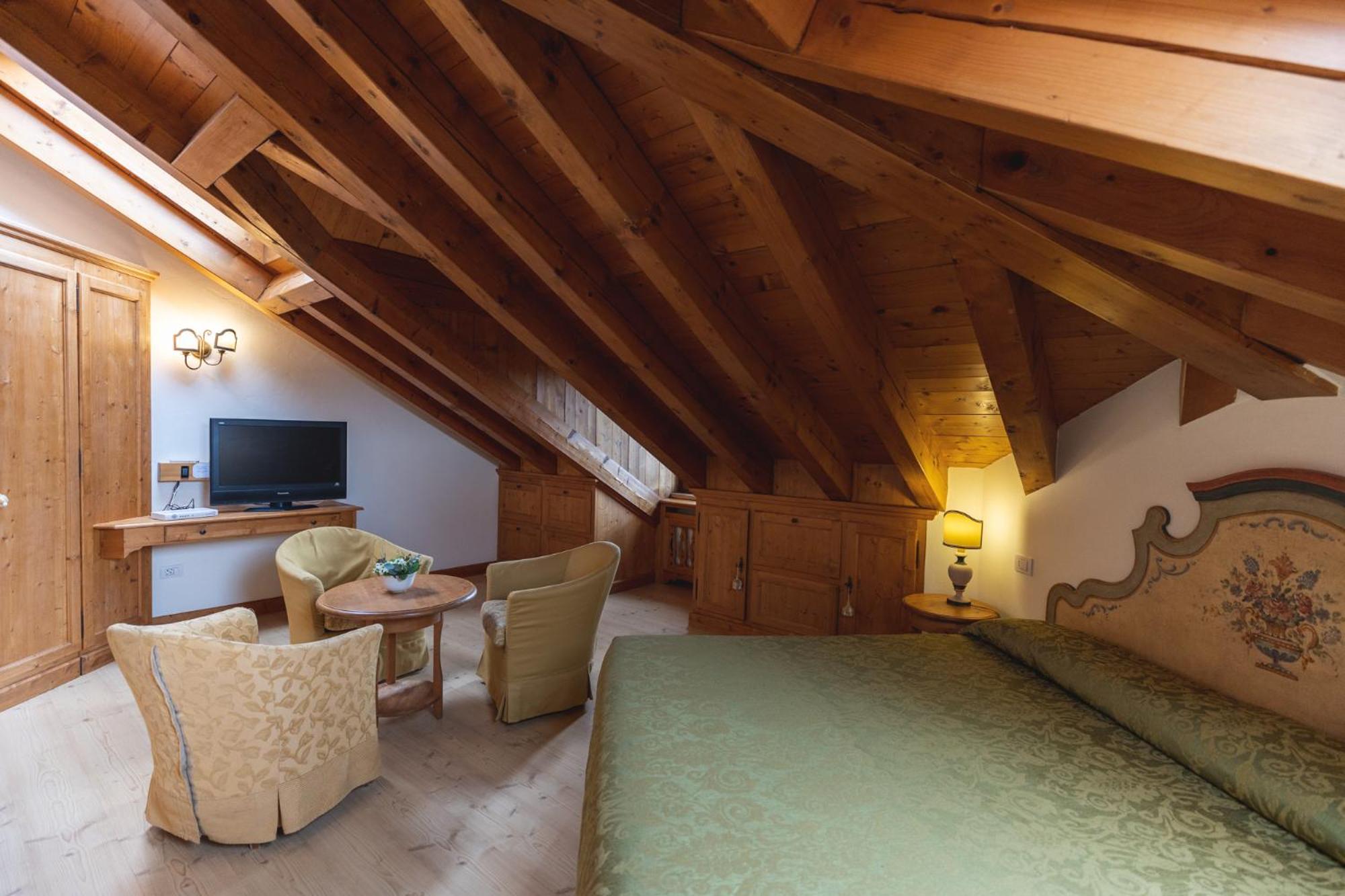 Suite with Mountain View - Photo 2