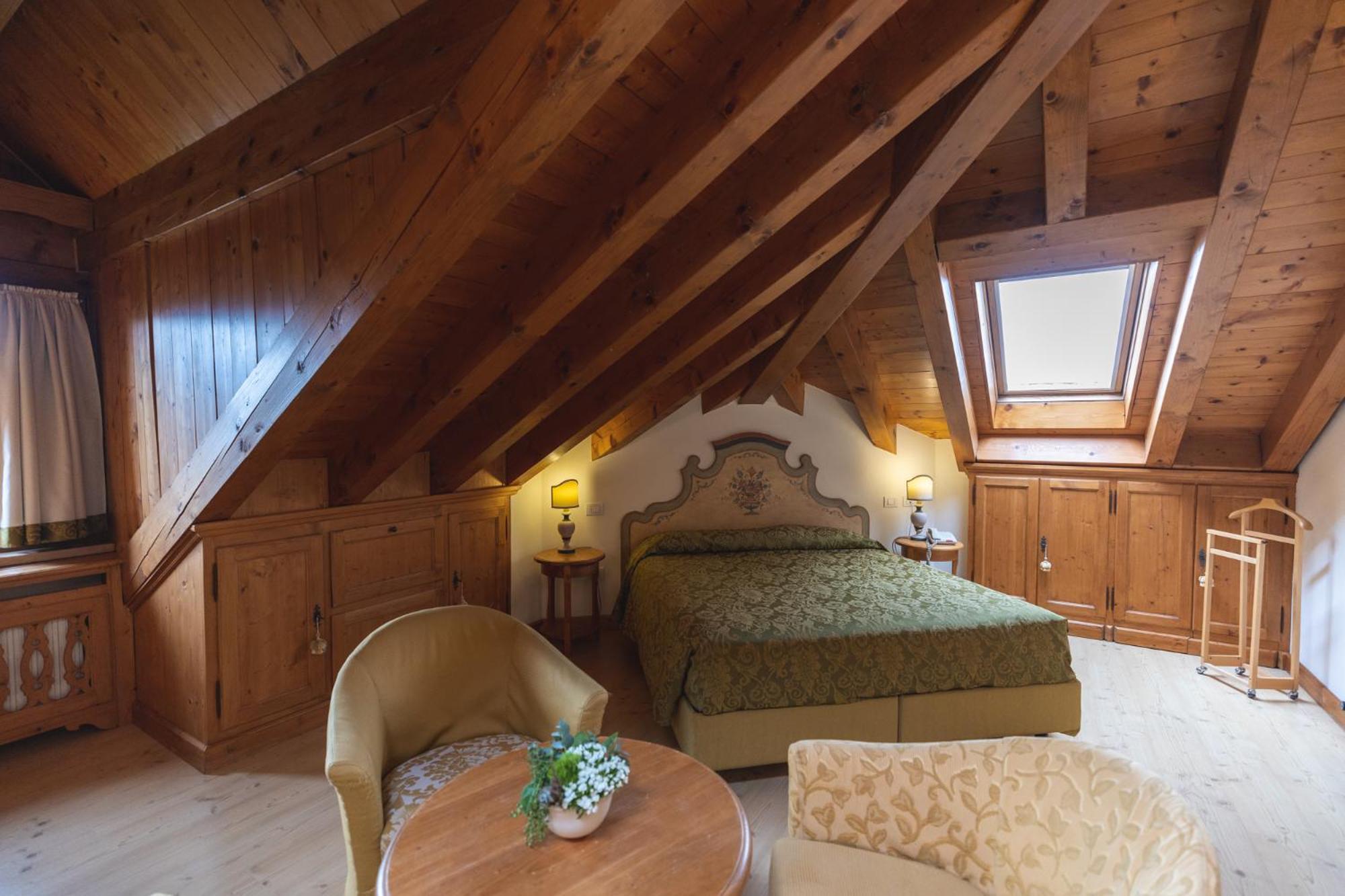 Suite with Mountain View - Photo 3