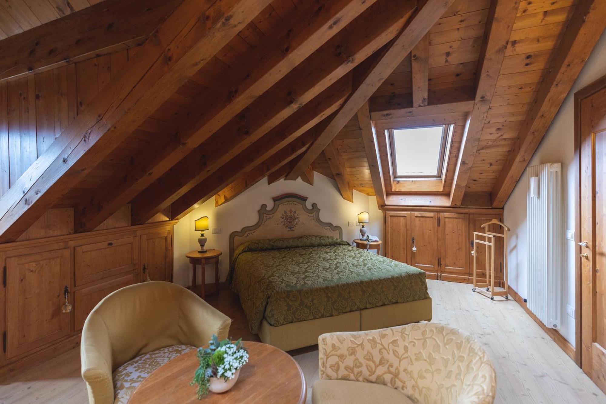 Suite with Mountain View - Photo 1
