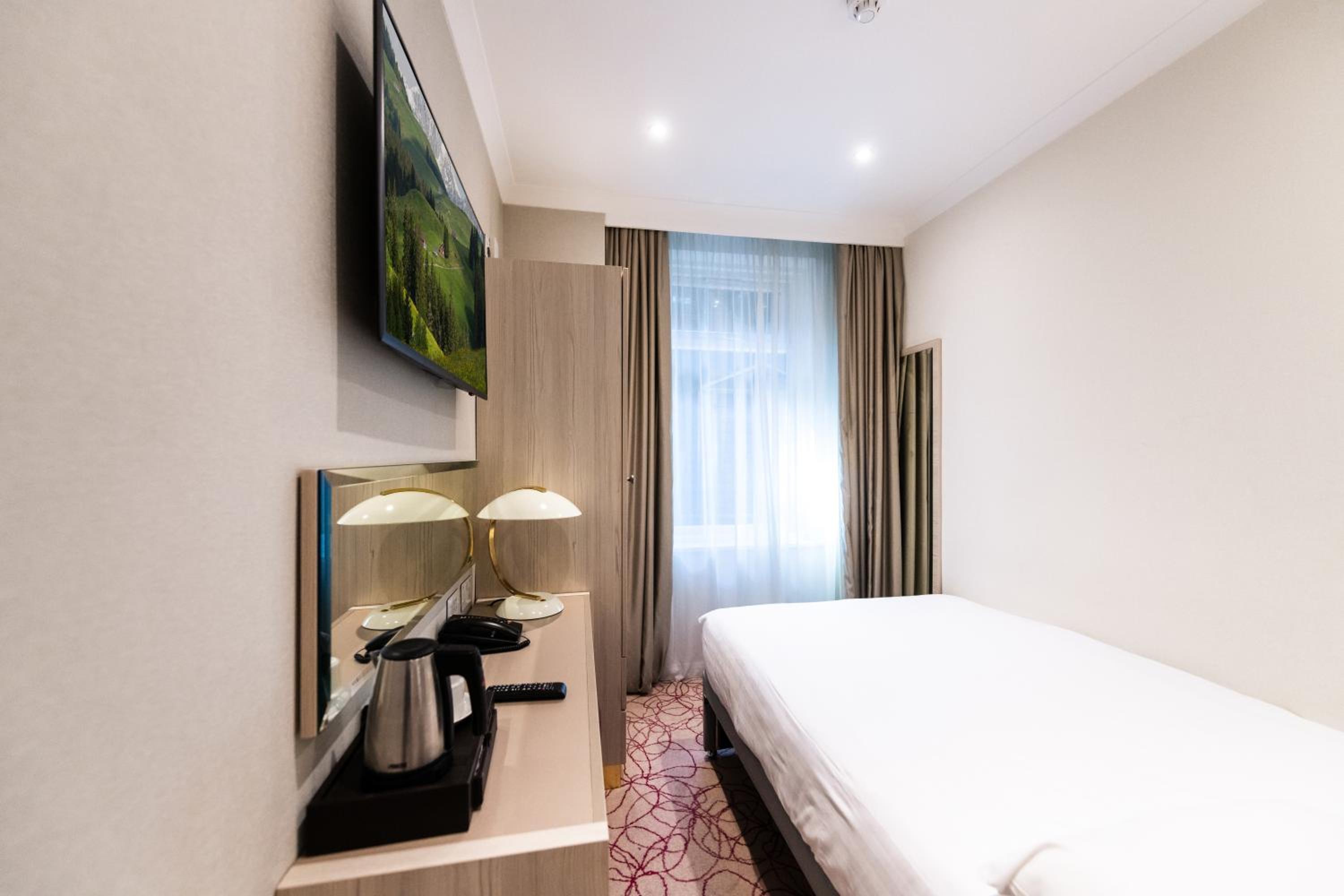 Single Room photo 1