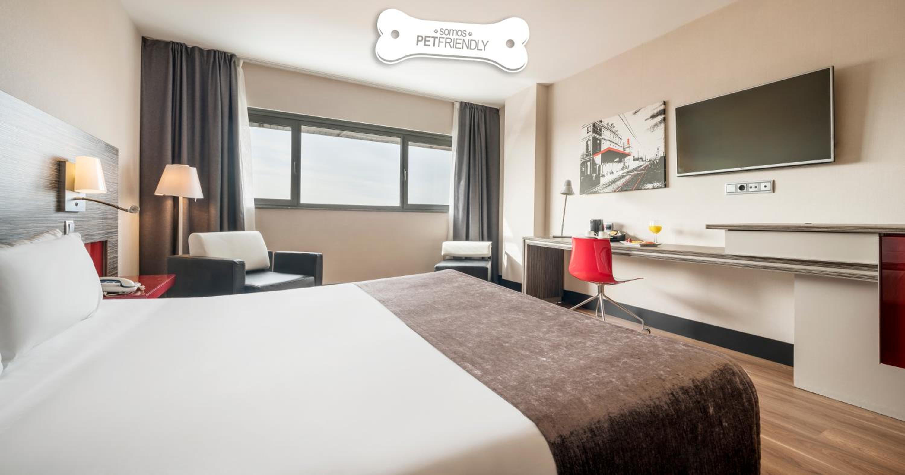Double Room Pet Friendly photo 3