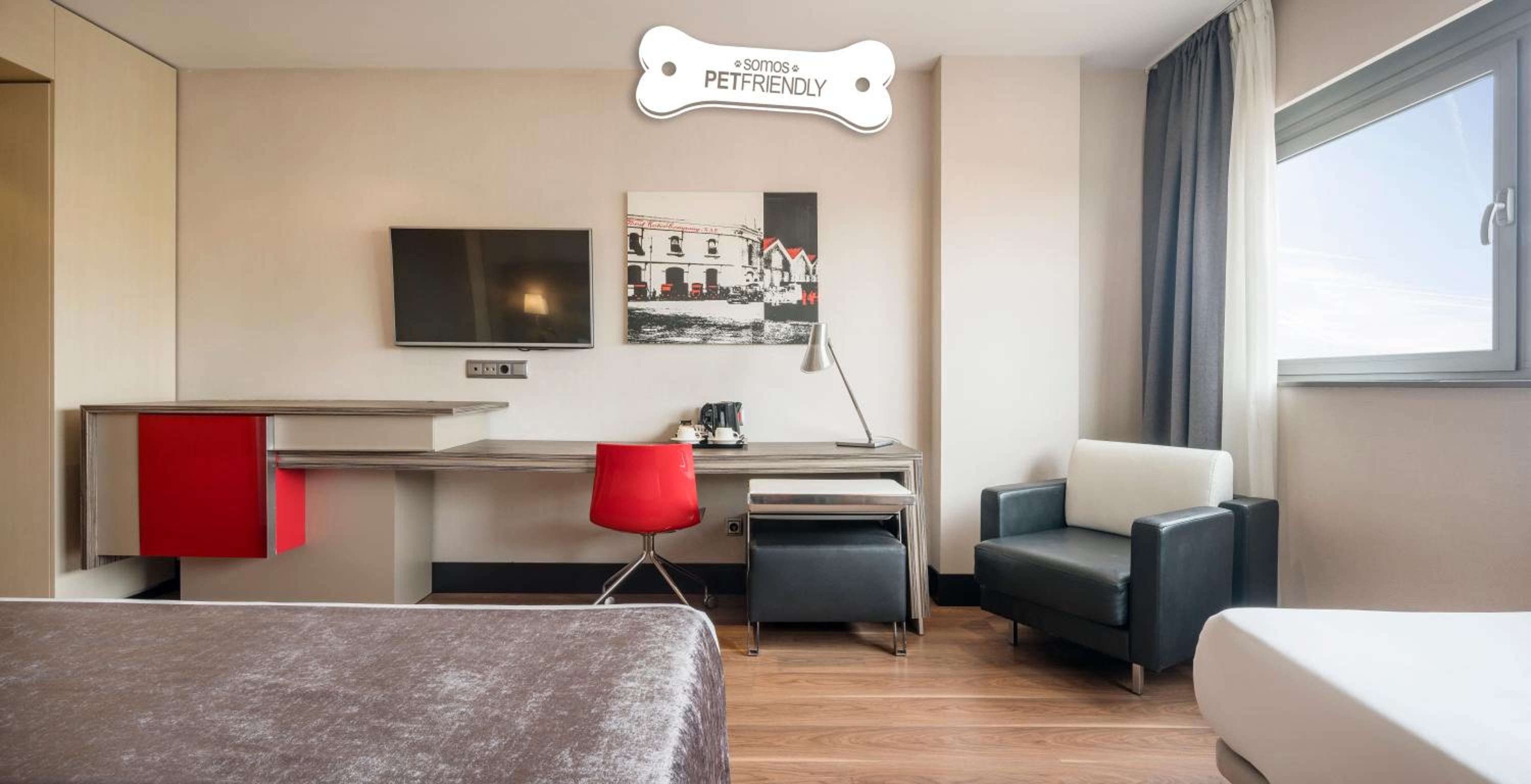 Double Room Pet Friendly photo 2