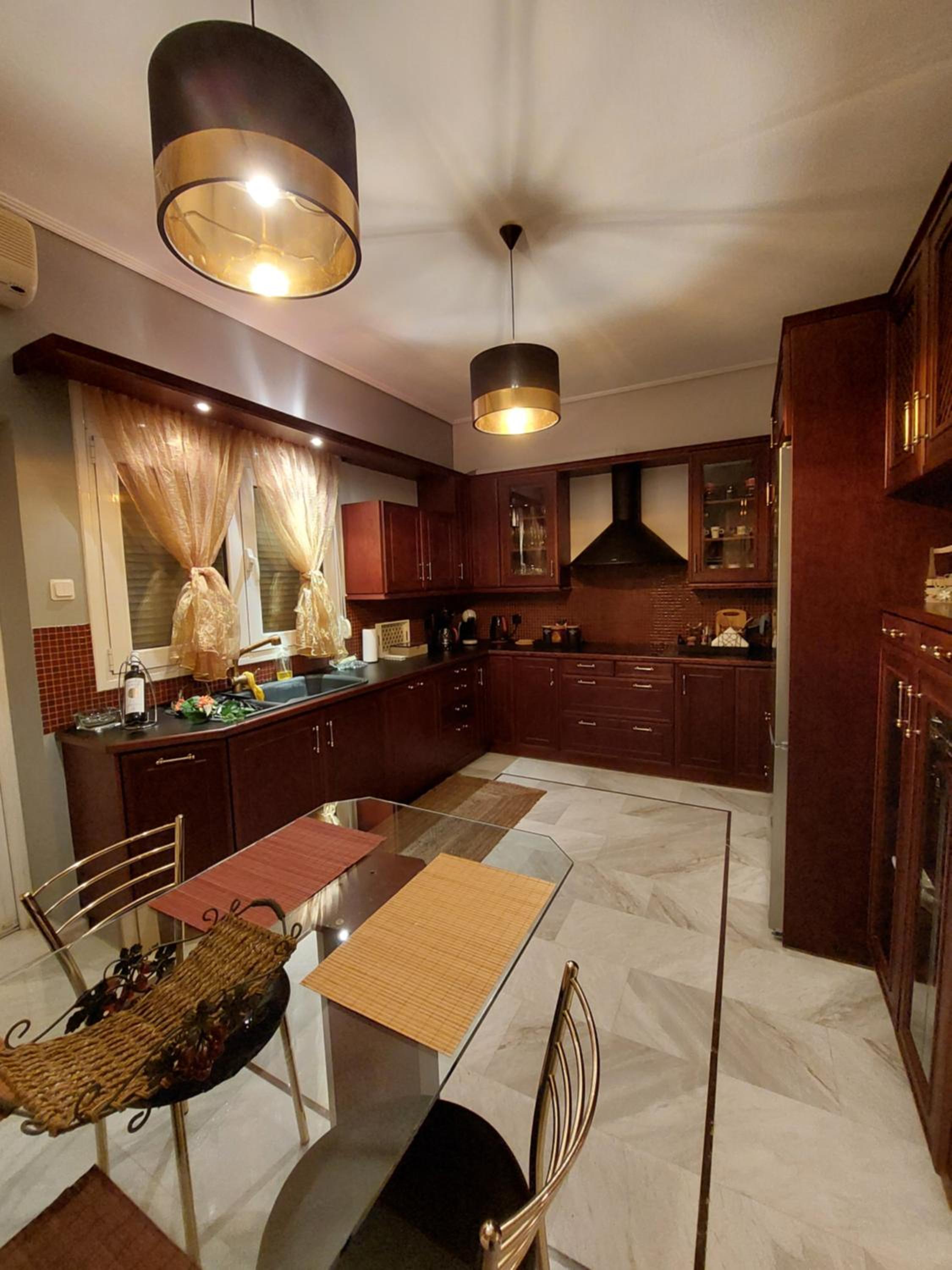 Three-Bedroom Villa - Photo 45