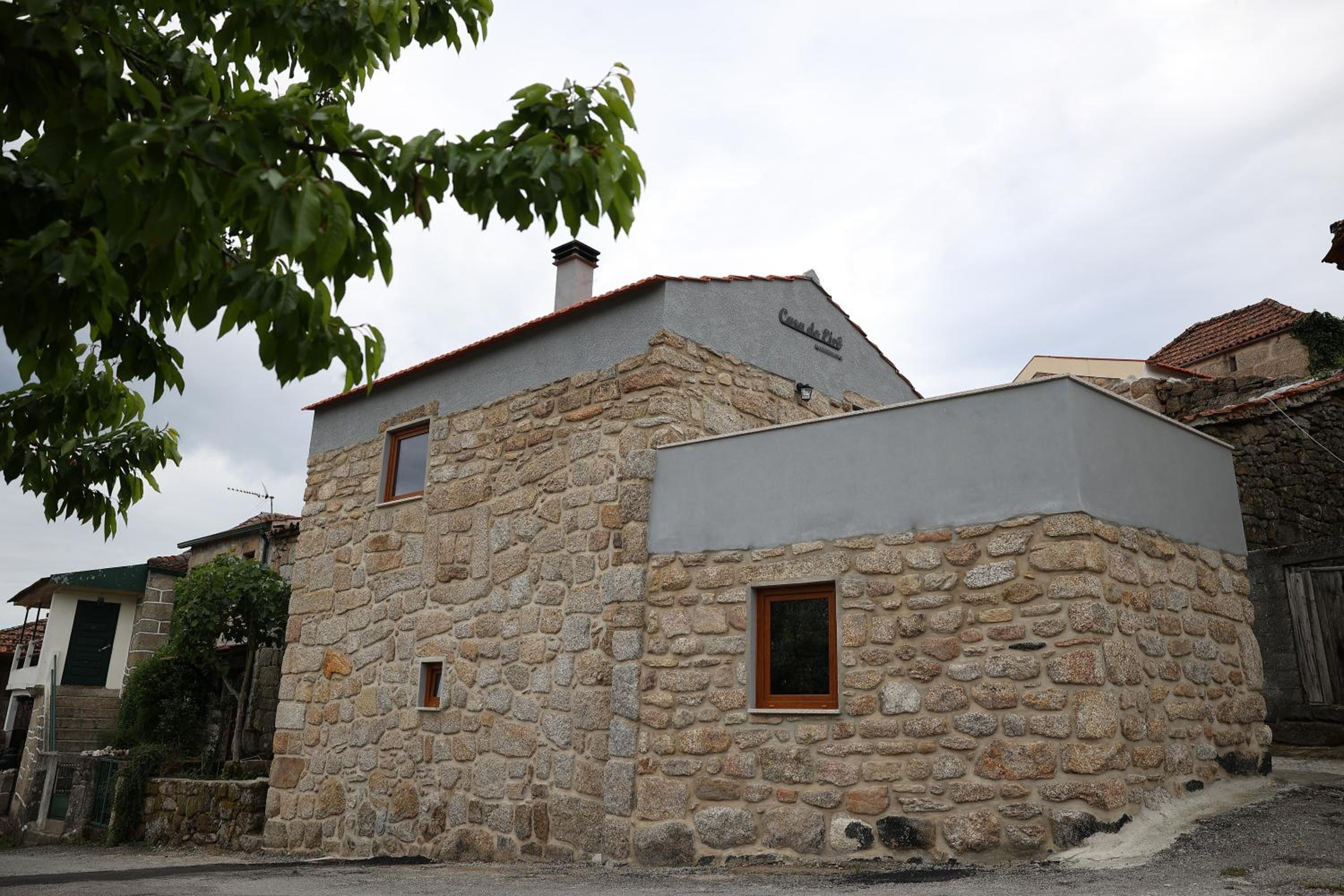 Two-Bedroom House - Photo 22