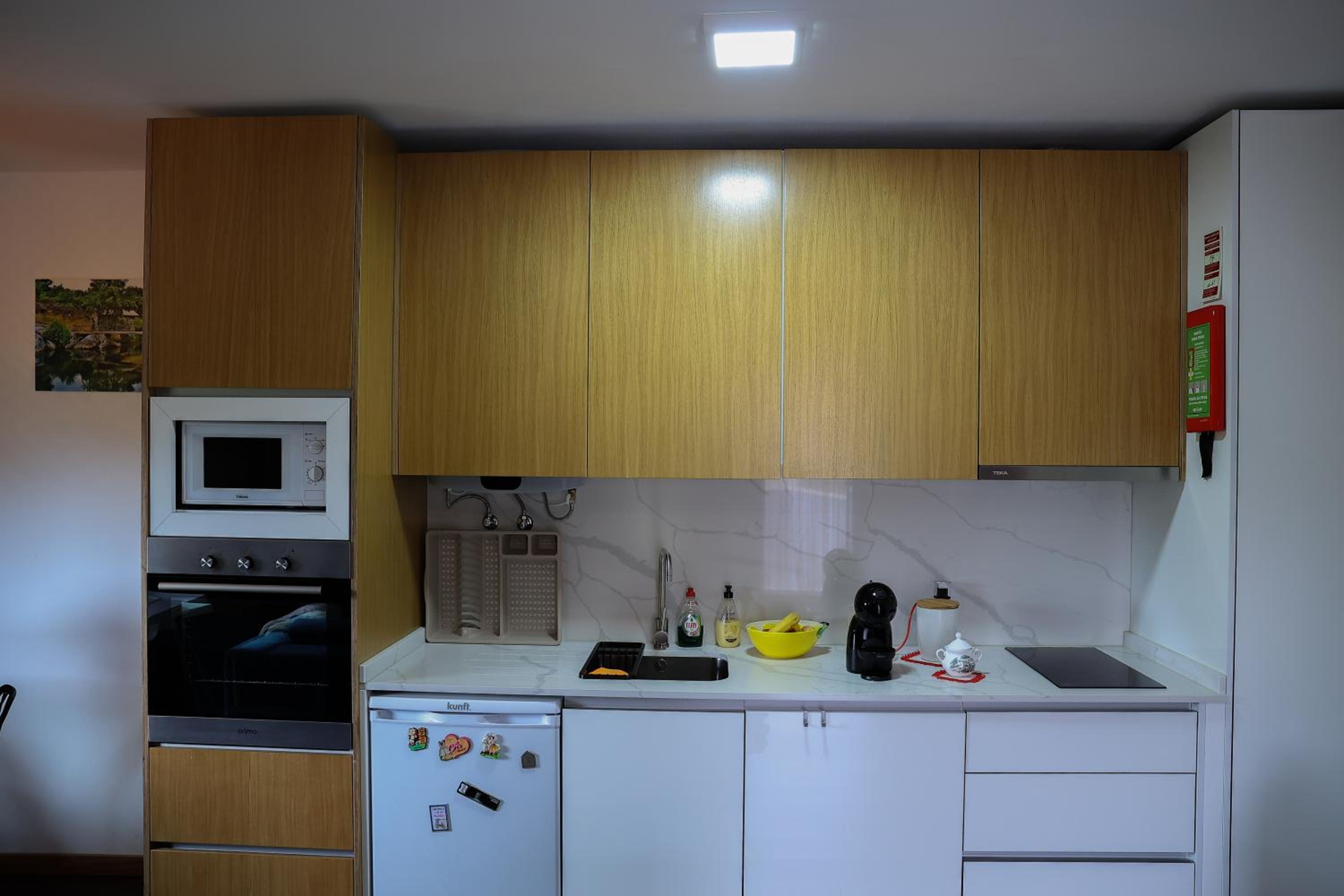 Two-Bedroom House - Photo 30