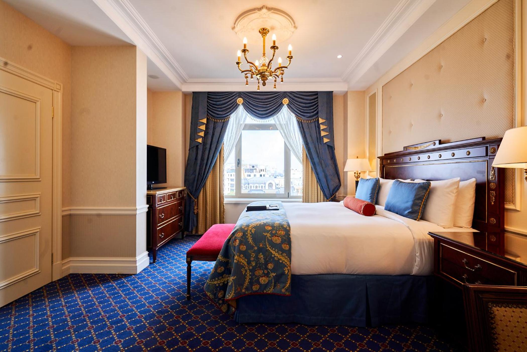Junior King Suite - Photo 5