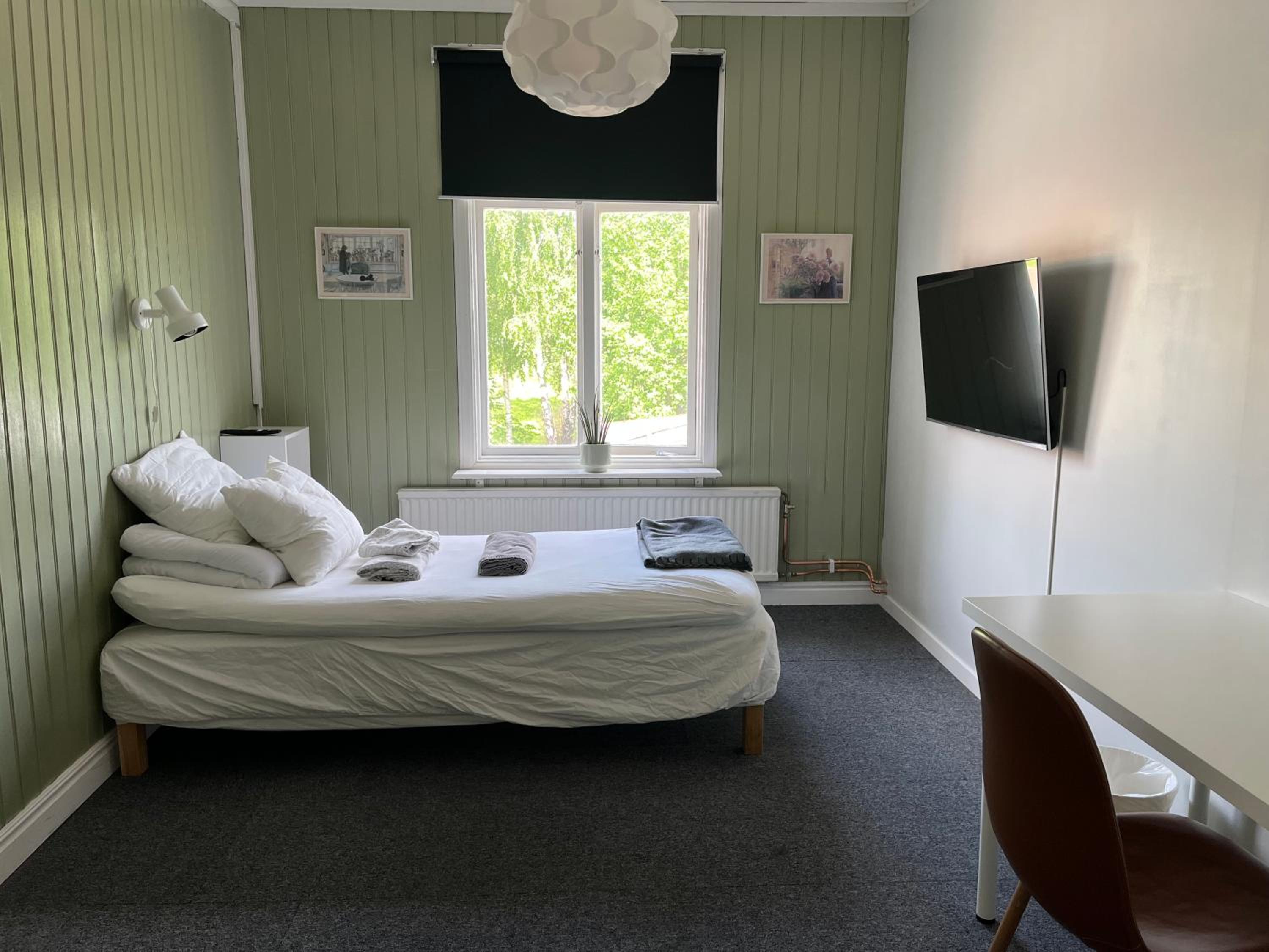Single Room photo 2