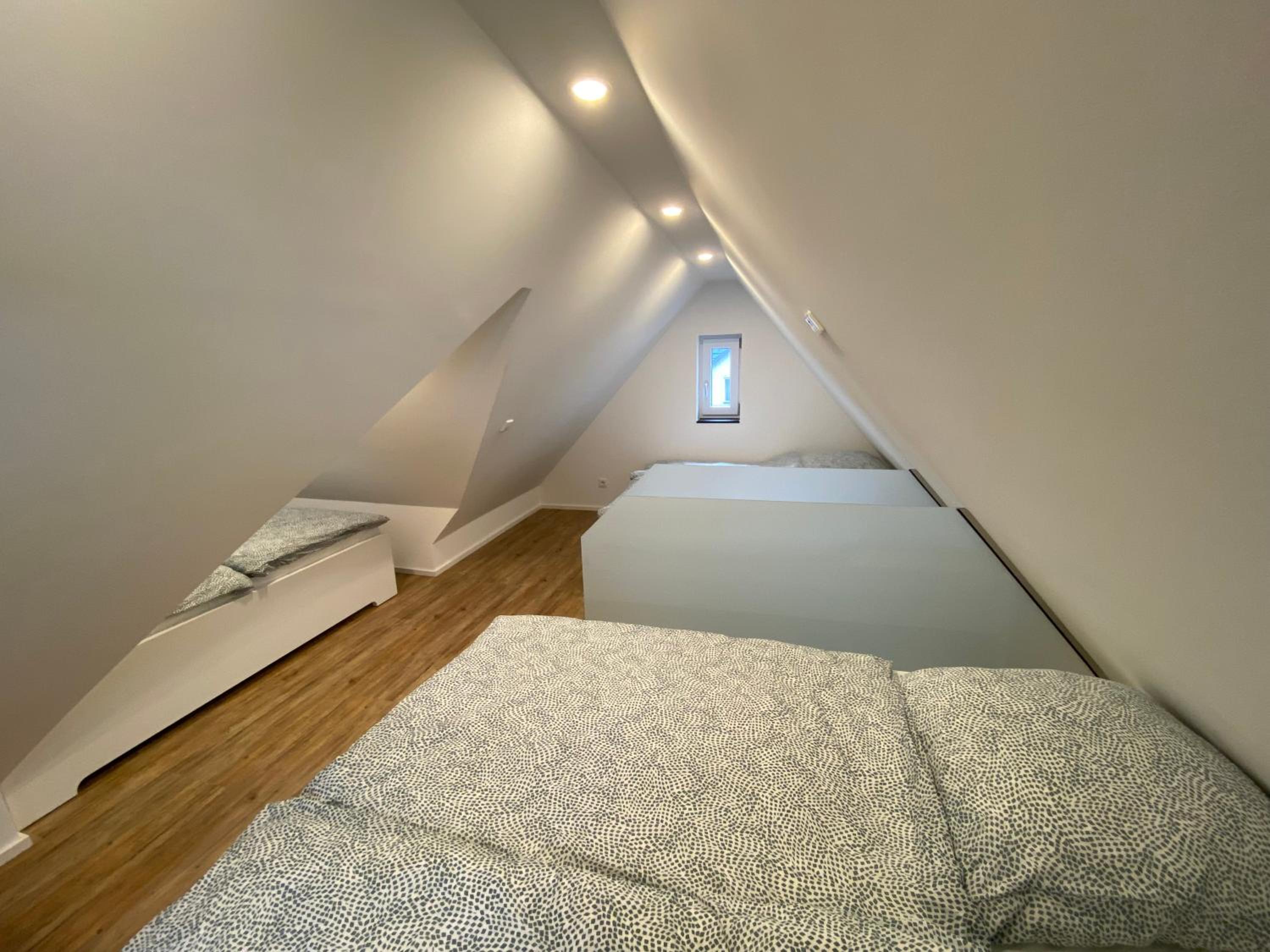 Superior Apartment with City View photo 2