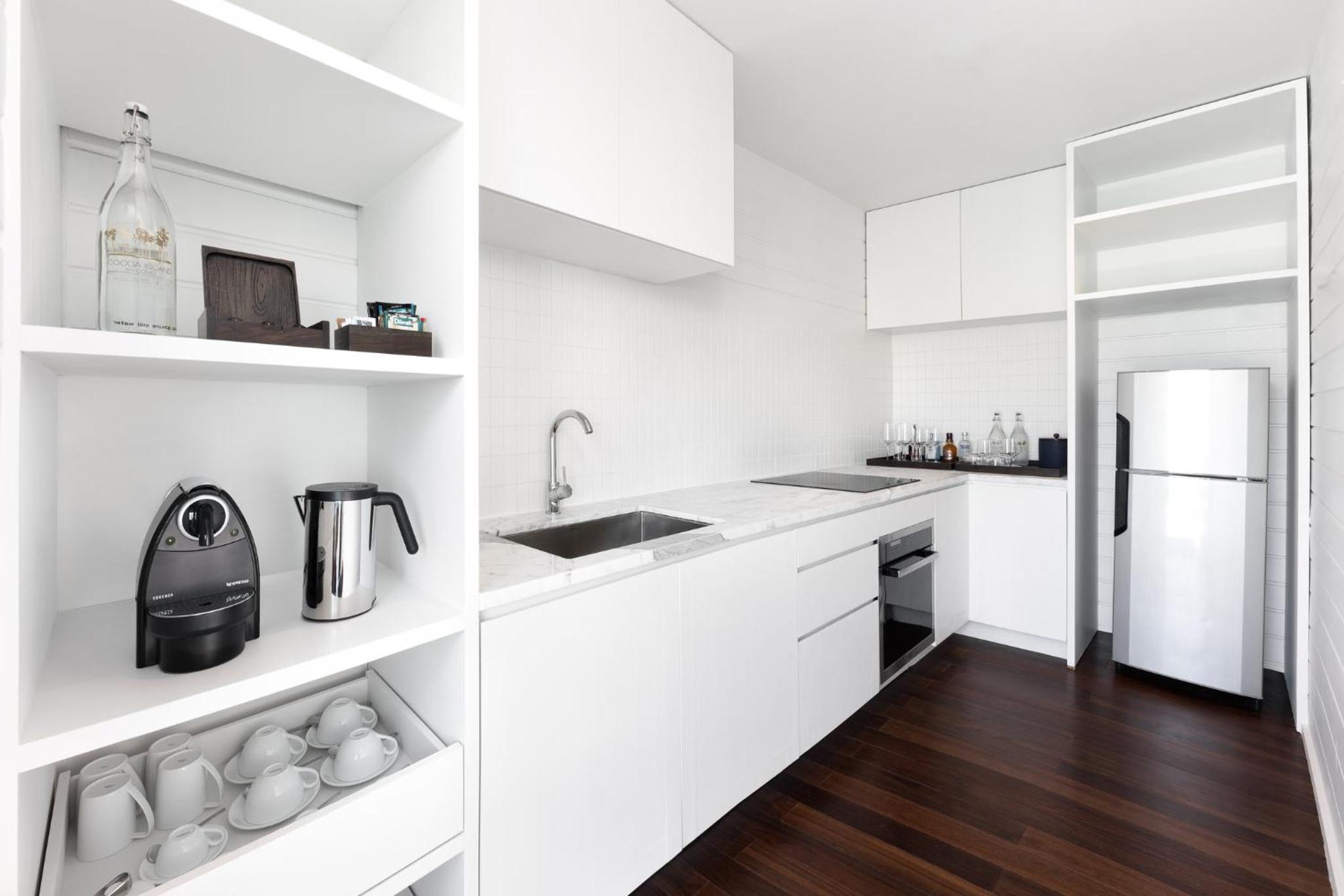 Two-bedroom Como Sunrise Villa