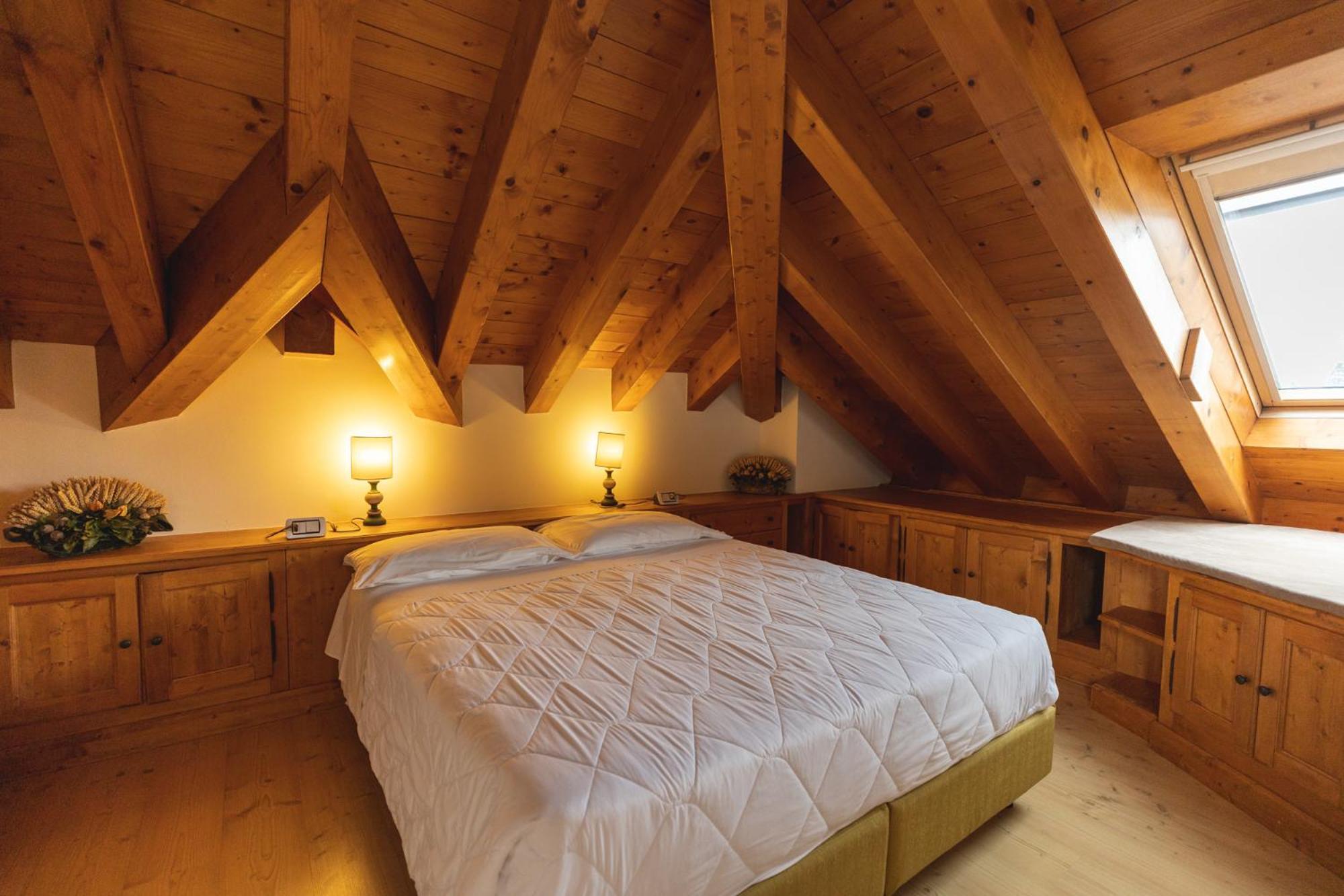 Duplex Suite