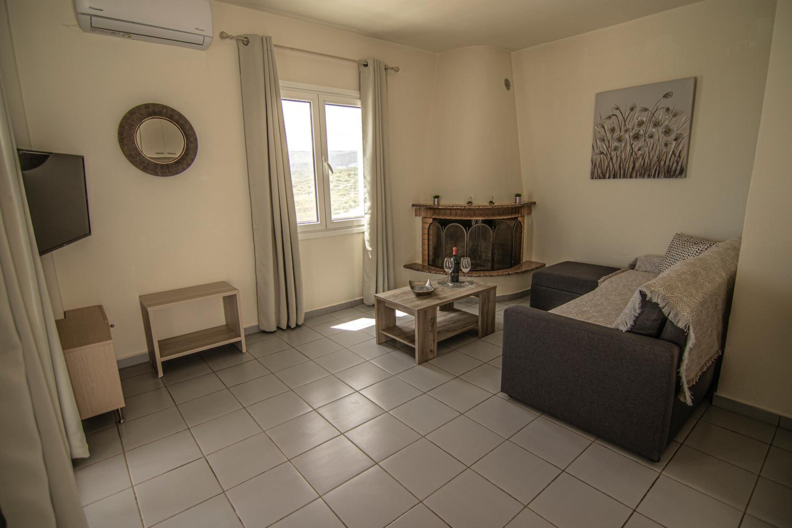 Superior Apartment