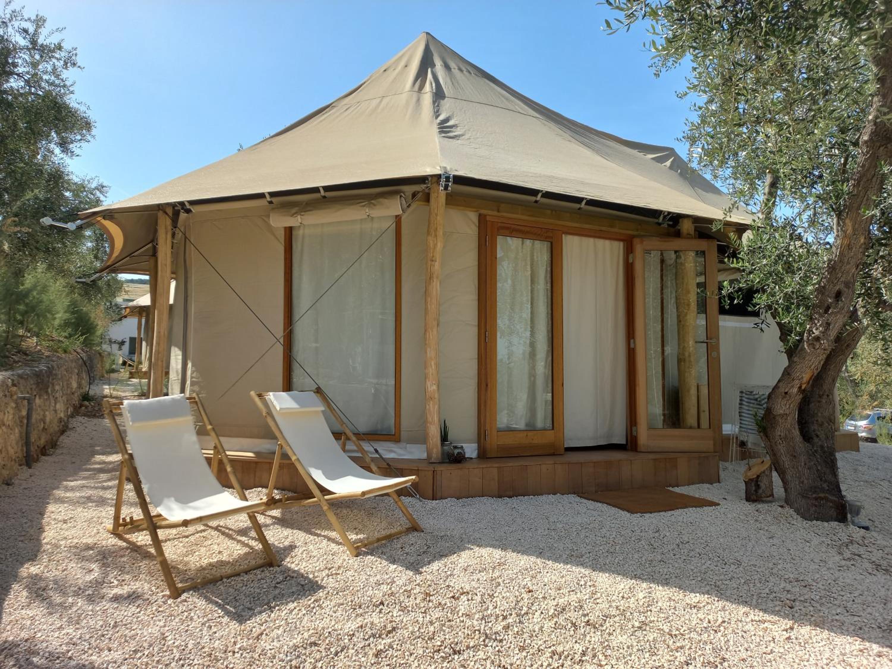 Tent - Photo 16
