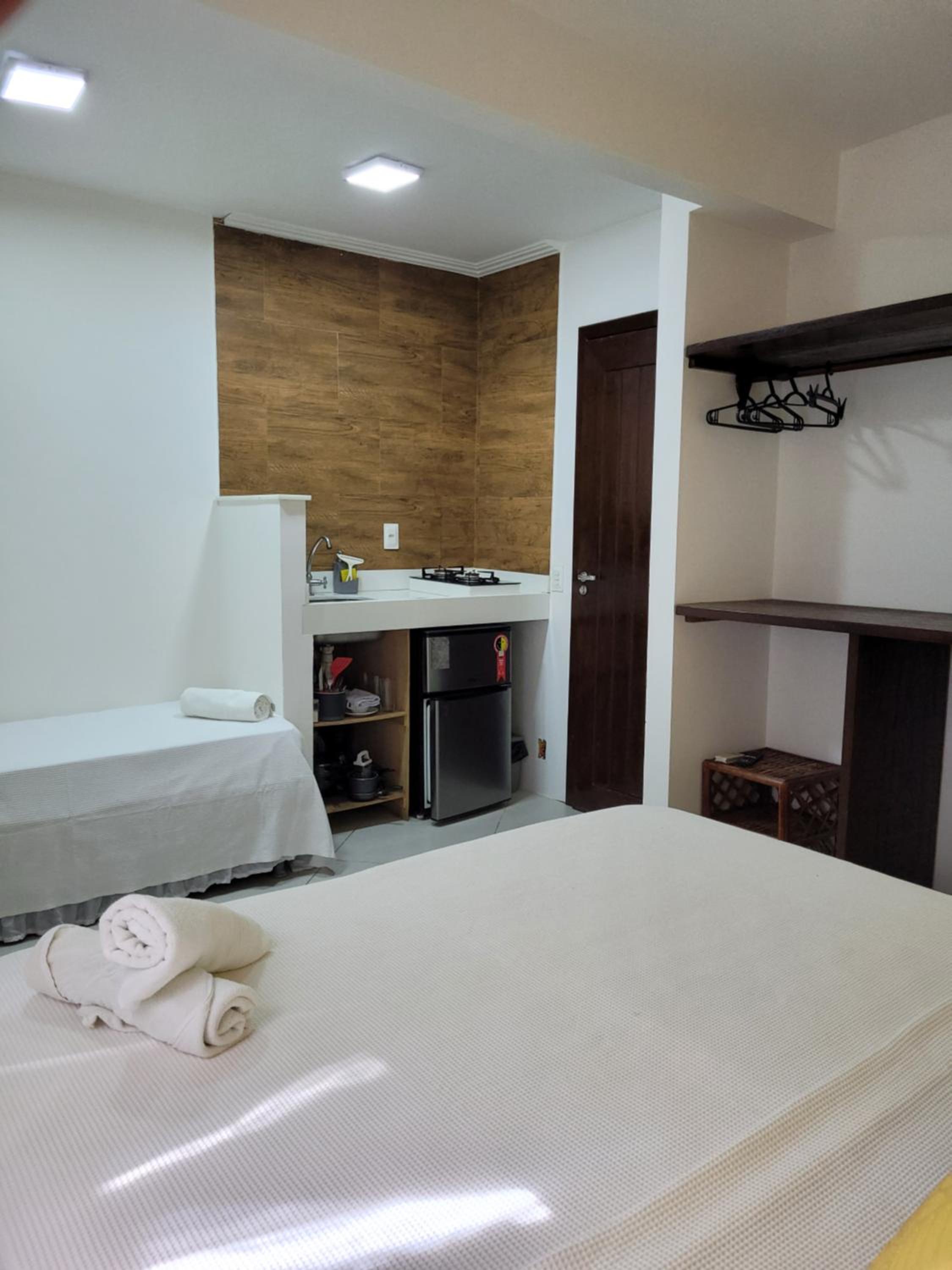 Standard Triple Room photo 2