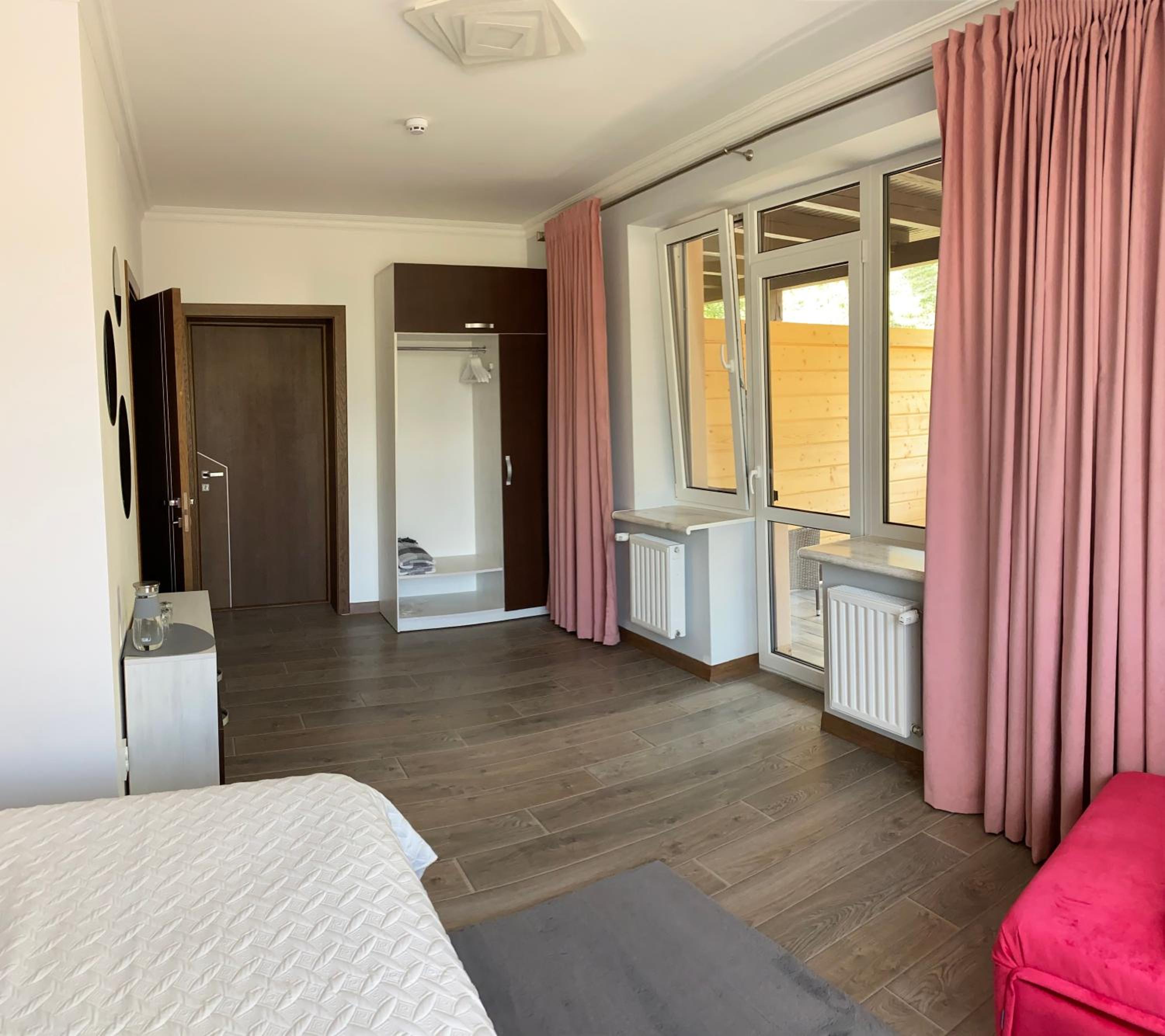 Double Room with Terrace photo 3