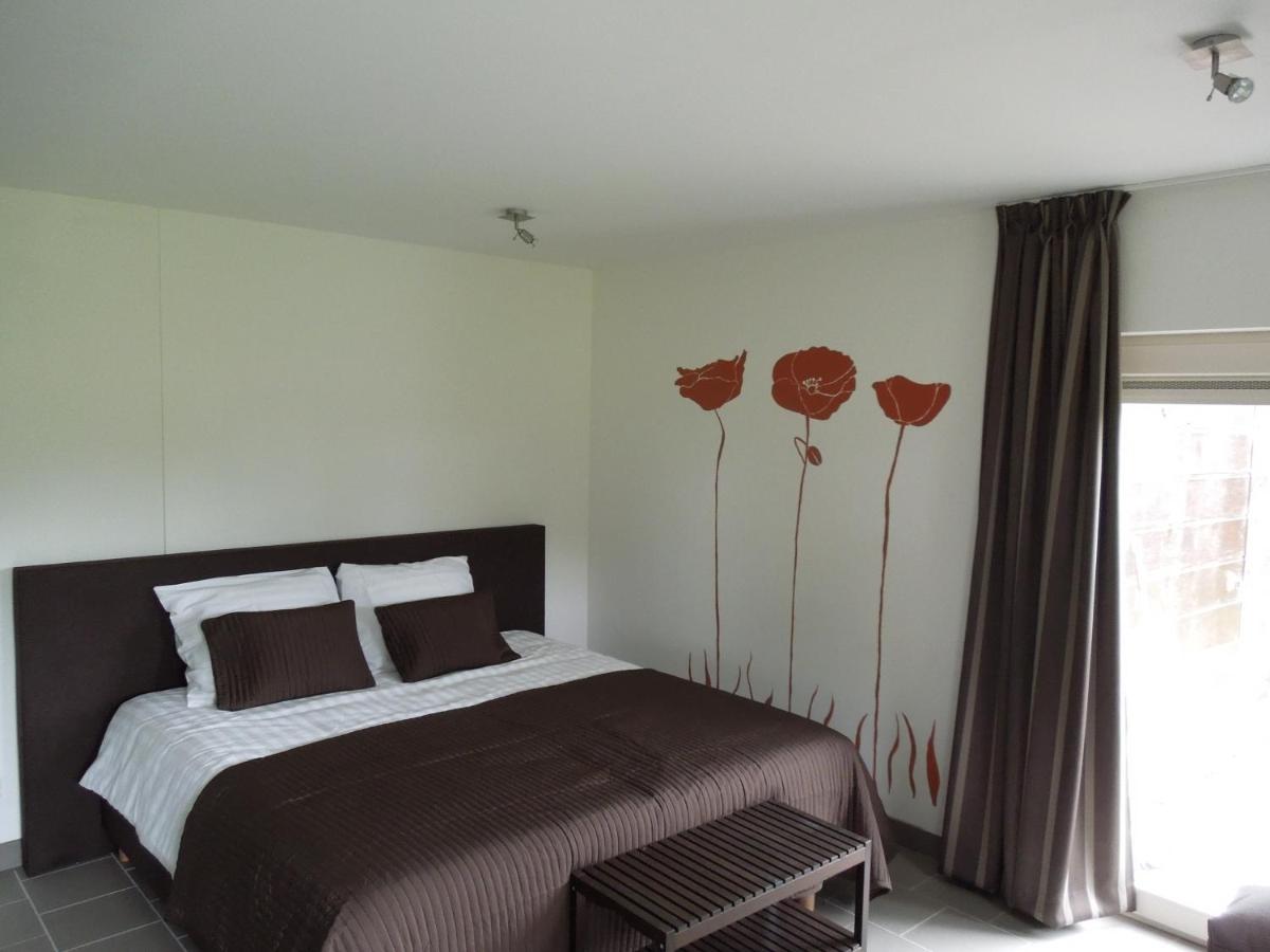 Superior Double or Twin Room with Terrace photo 2