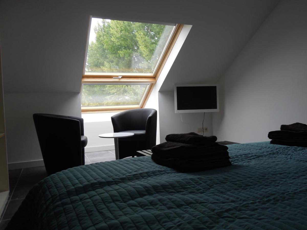 Superior Double or Twin Room with Garden View photo 1