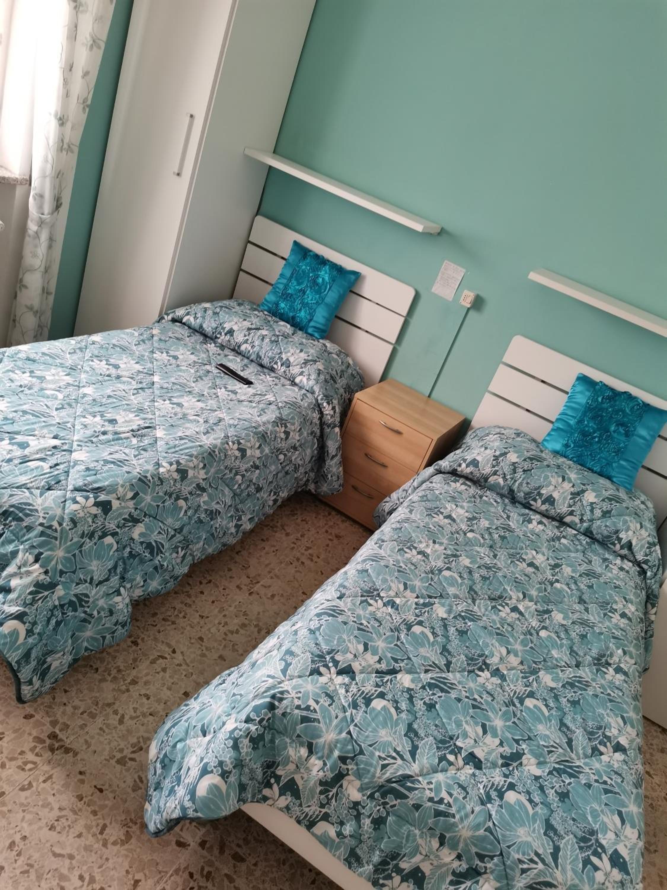 Double Or Twin Room photo 2