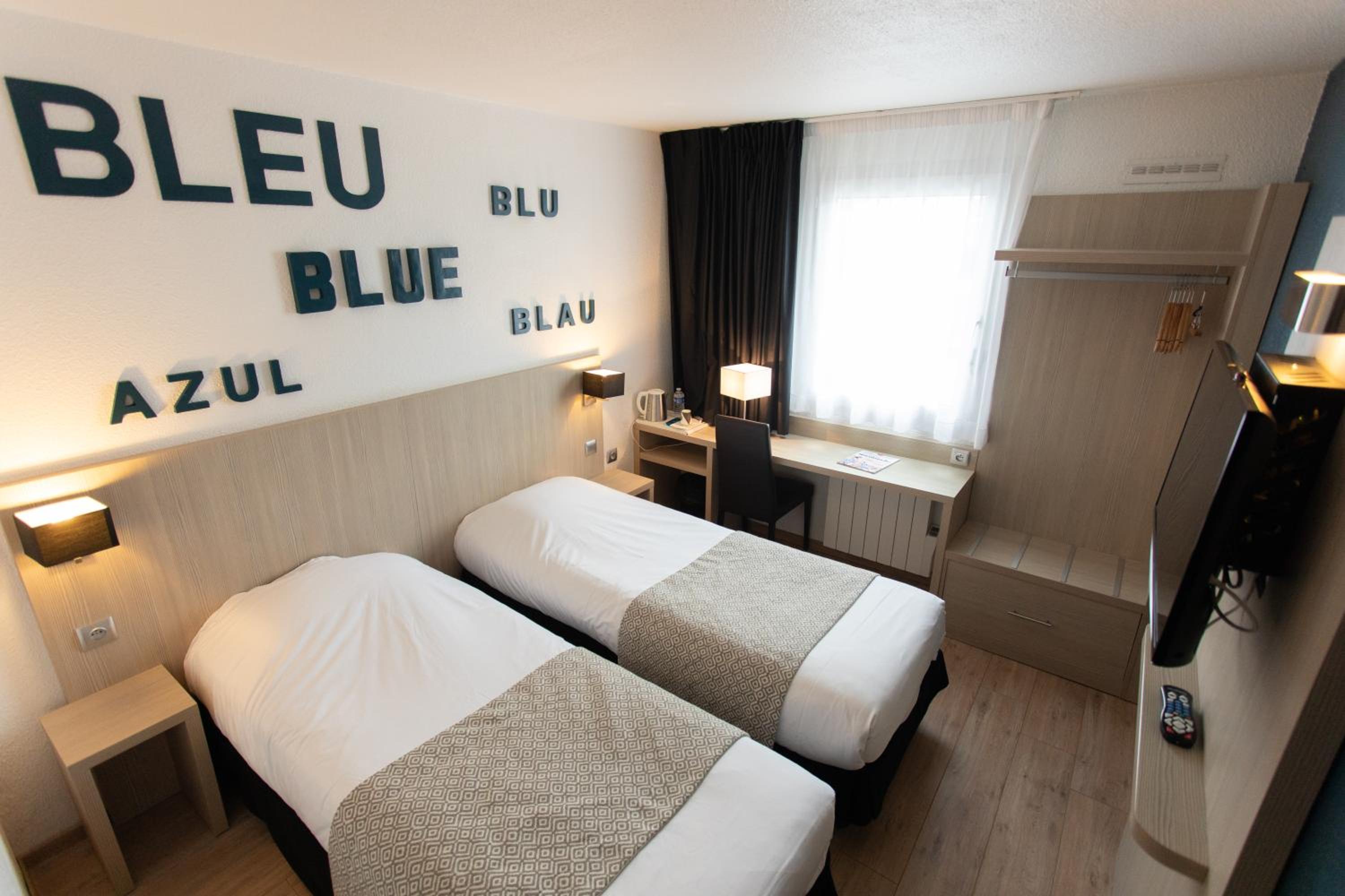 Connecting Room photo 1