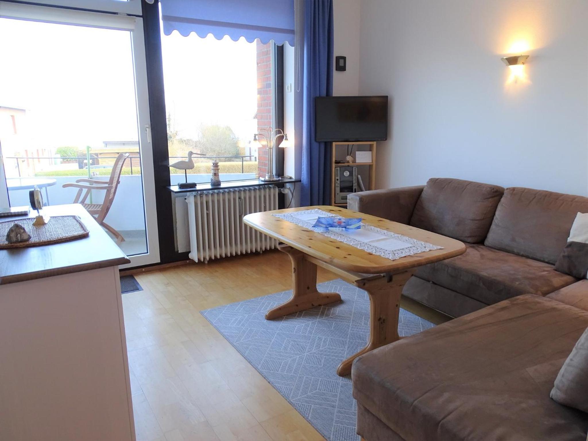 Apartment photo 1