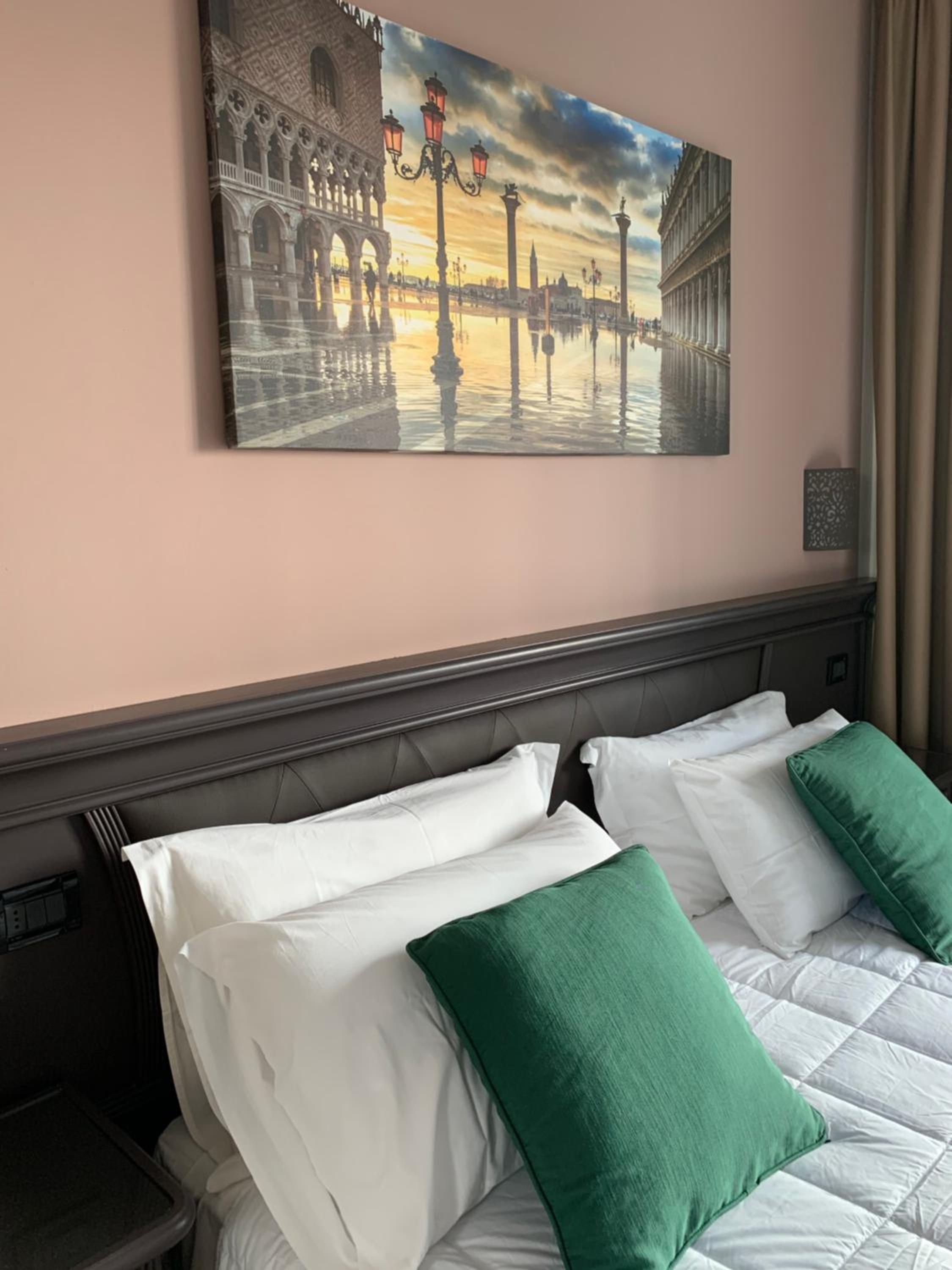 Classic Double or Twin Room