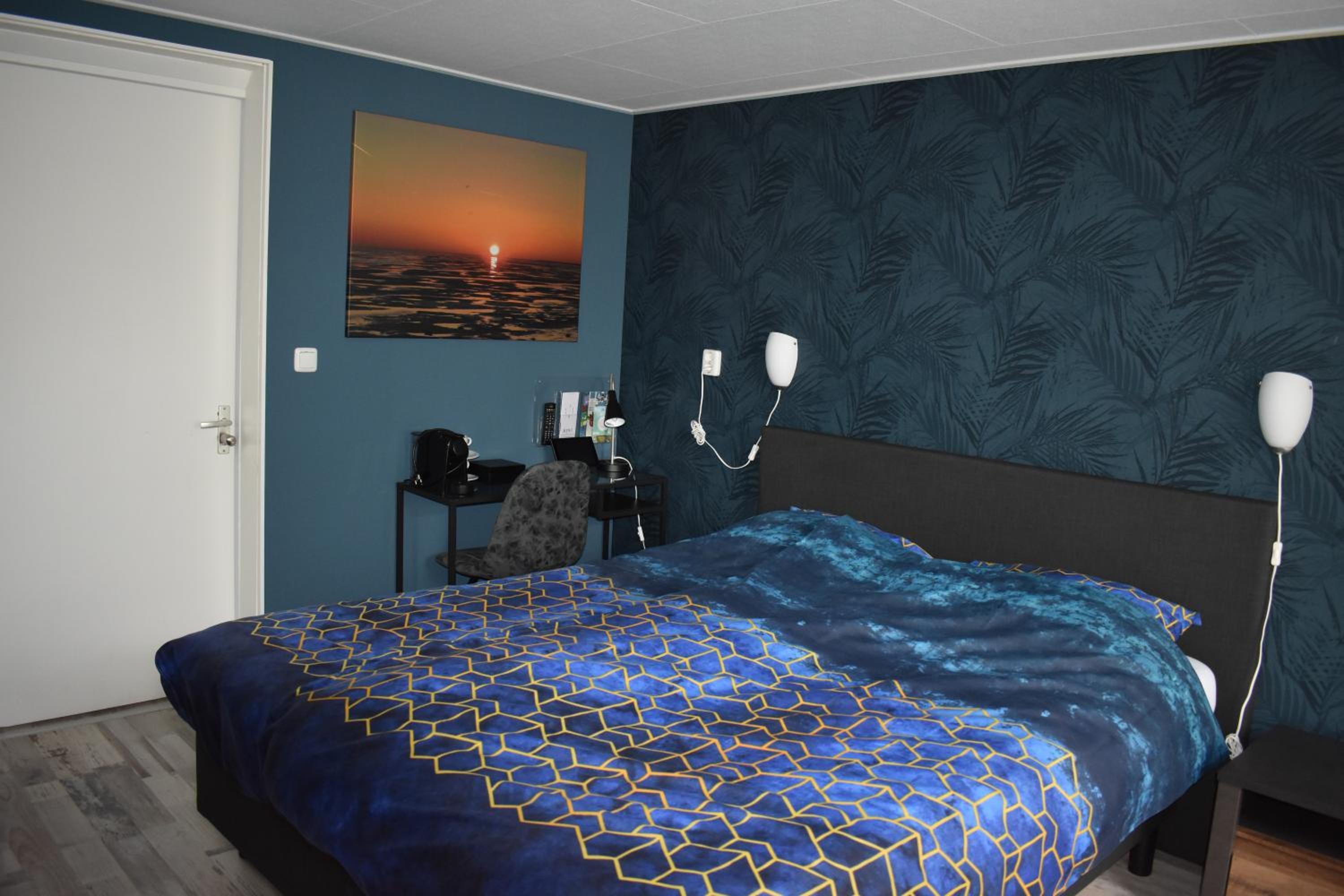 Double Room with Terrace photo 1