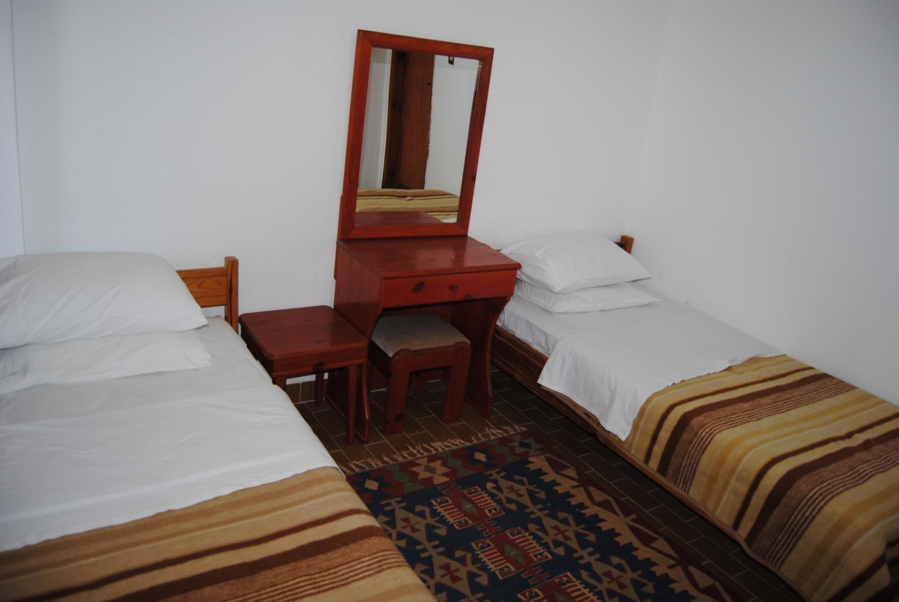 Standard Double or Twin Room photo 1