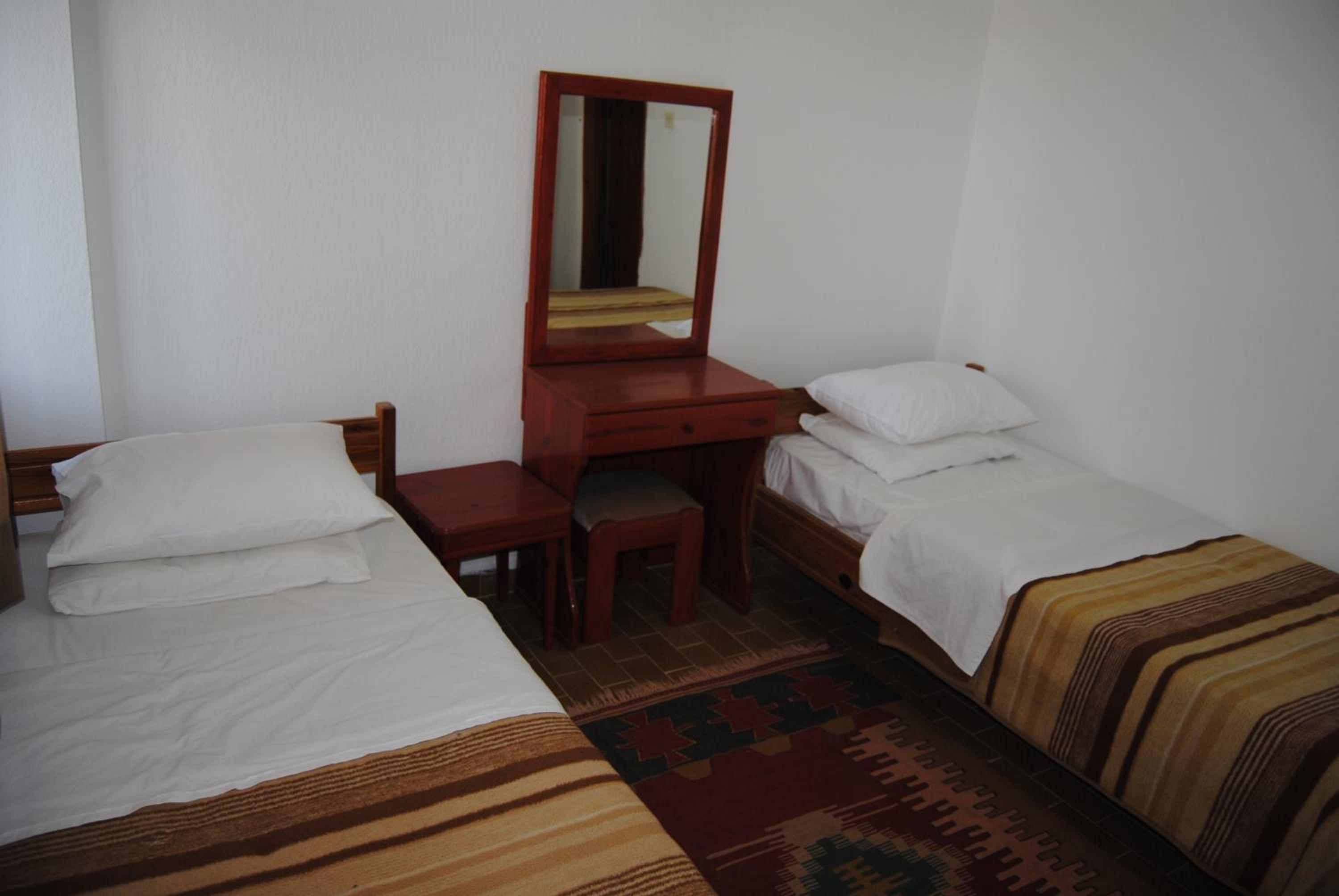 Standard Double or Twin Room photo 1