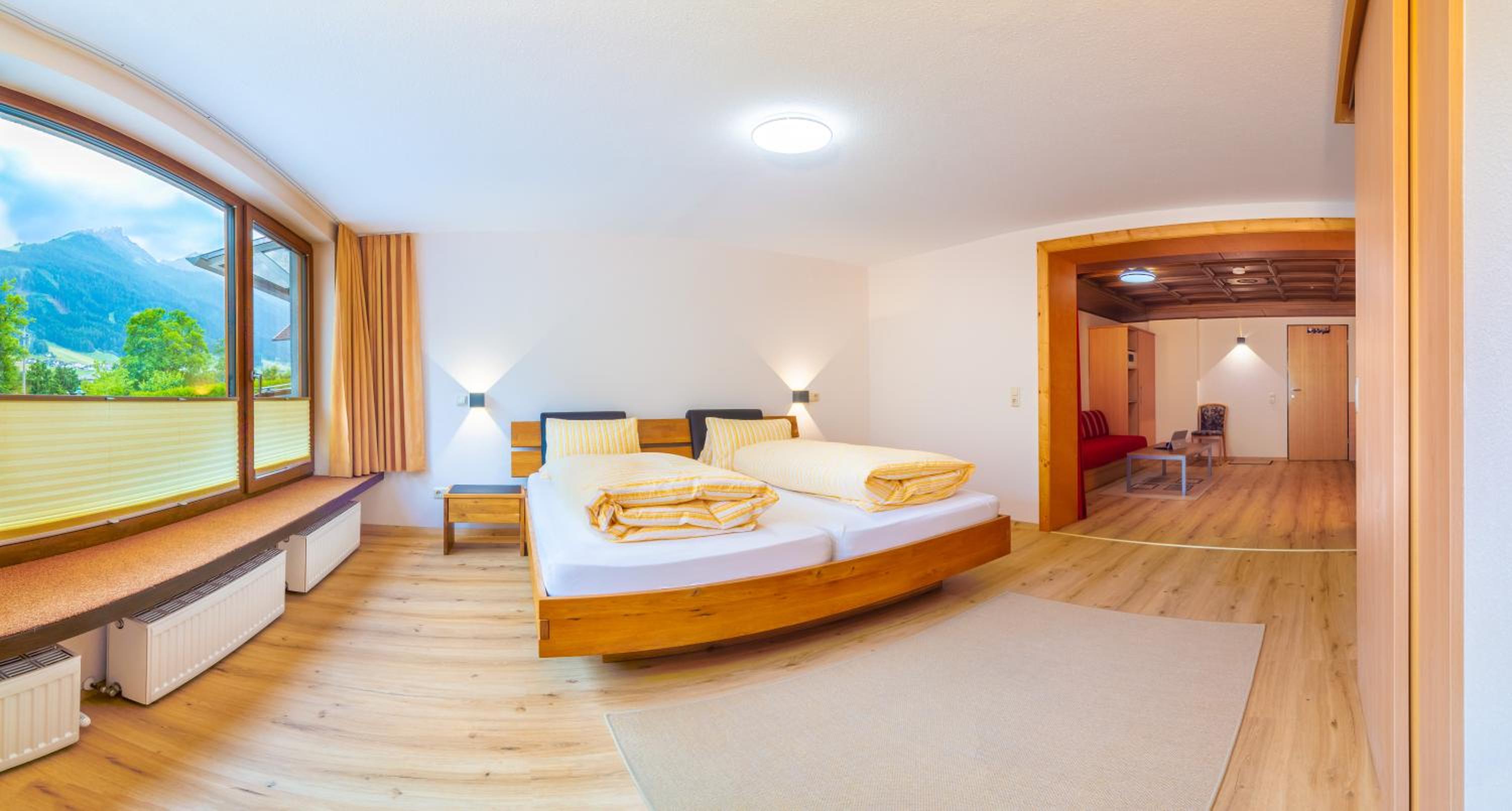 Triple Room photo 3