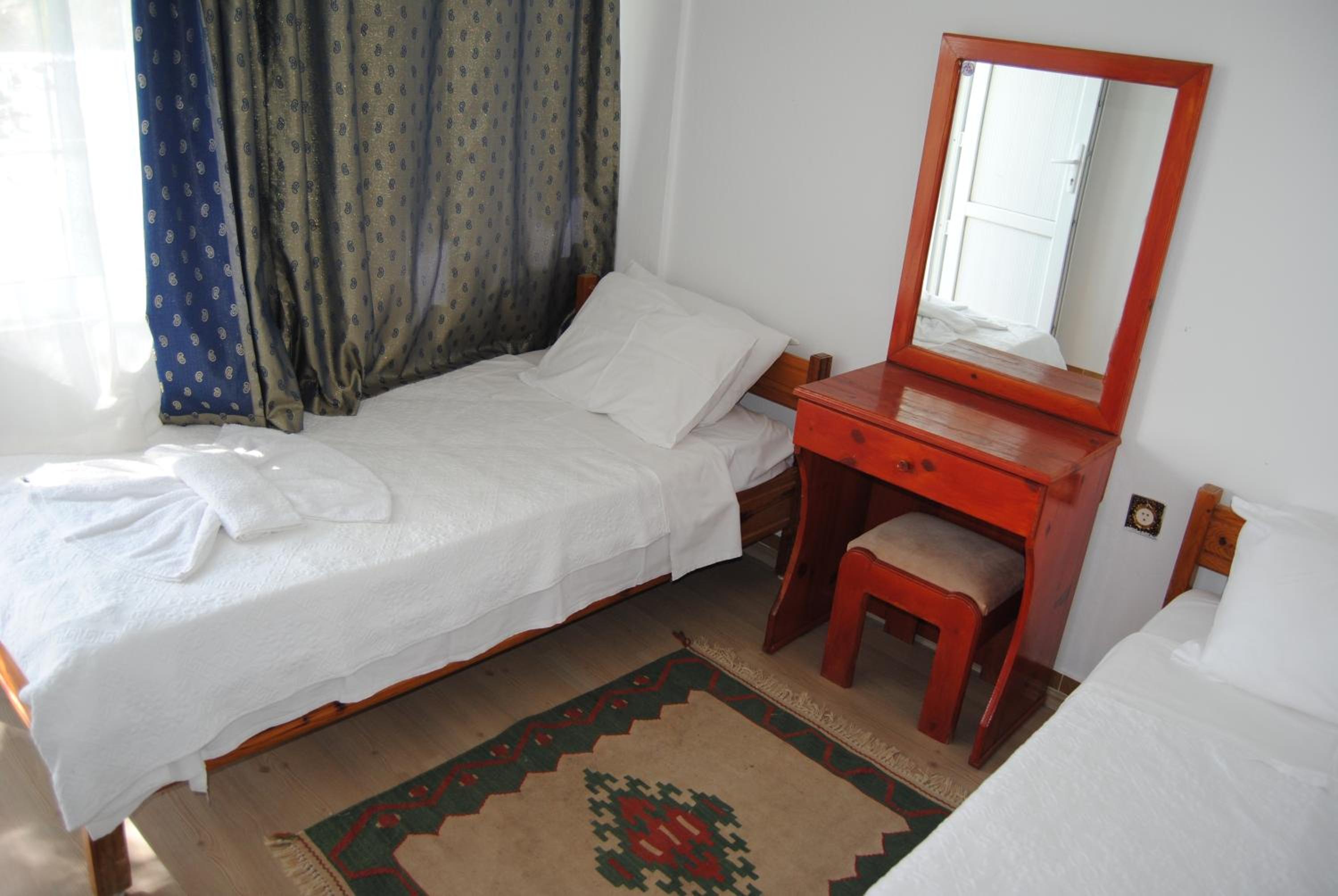 Standard Double or Twin Room photo 2