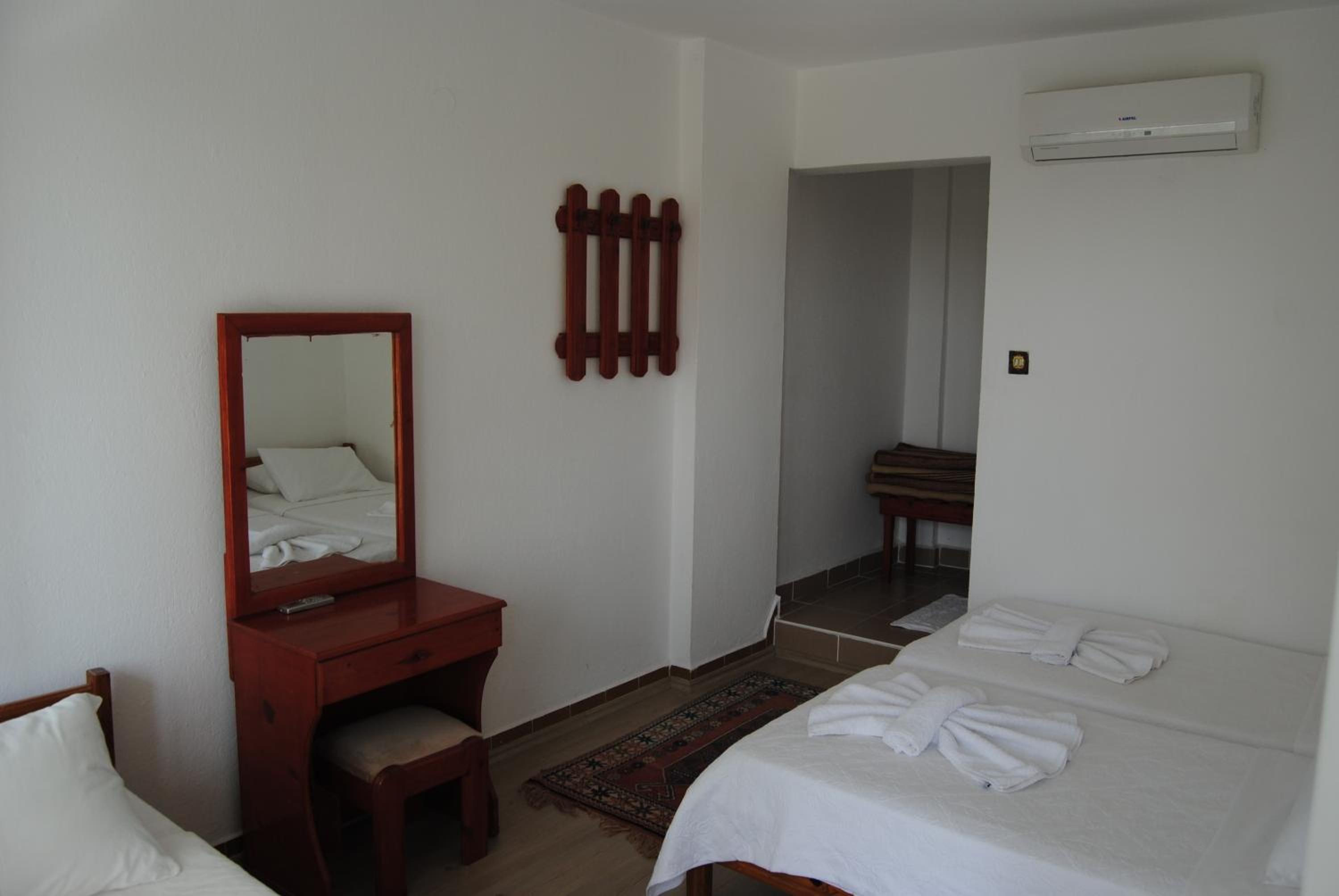 Triple Room photo 3