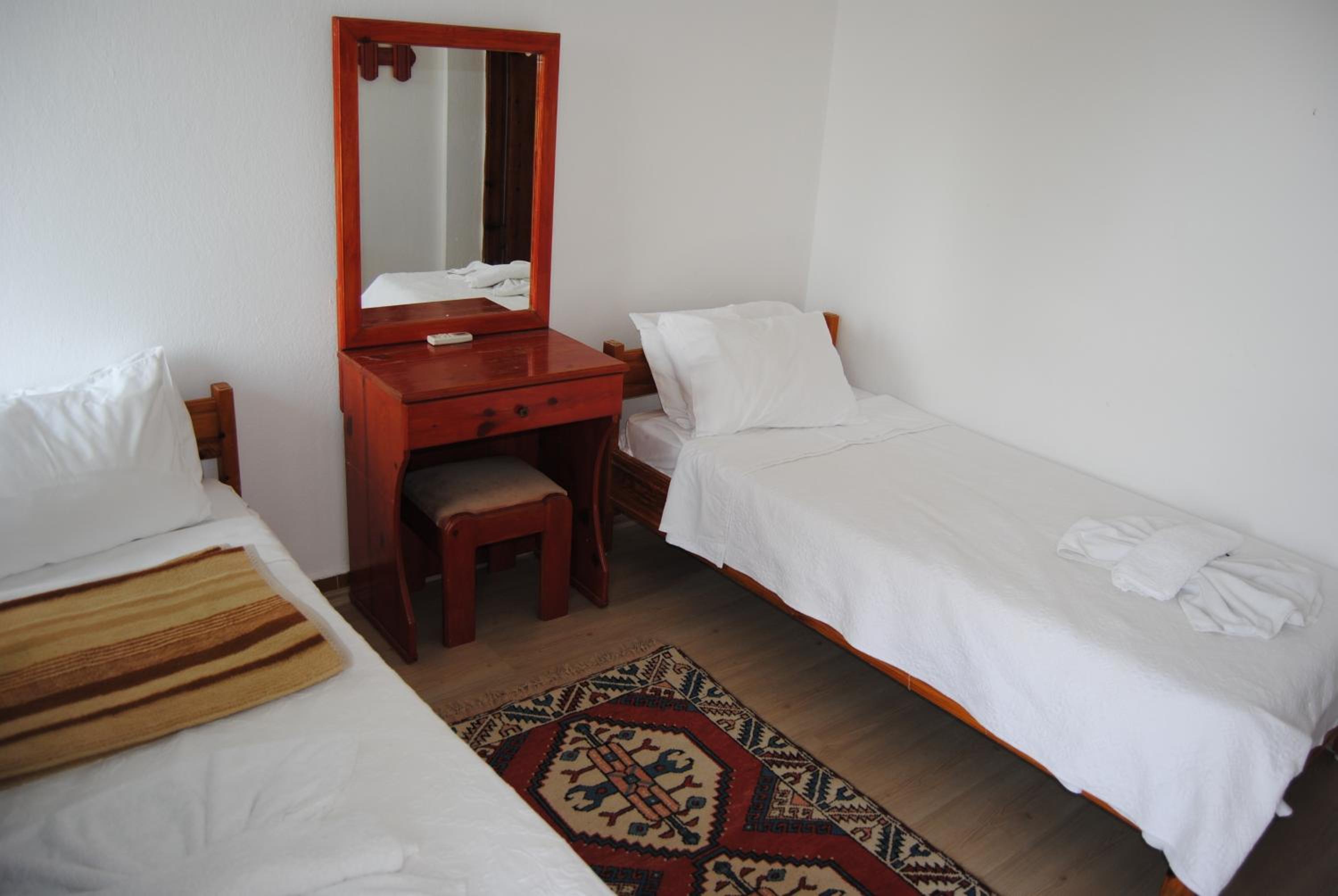 Standard Double or Twin Room photo 2