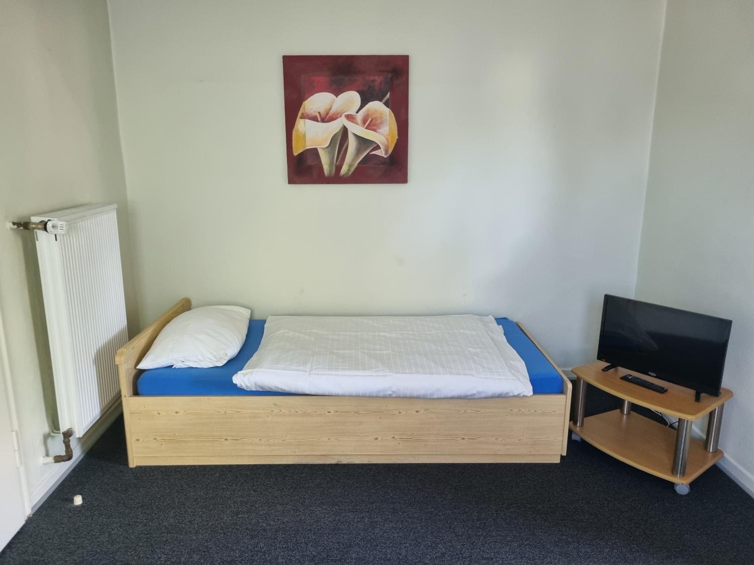 Two-Bedroom Apartment (4 Adults) photo 3