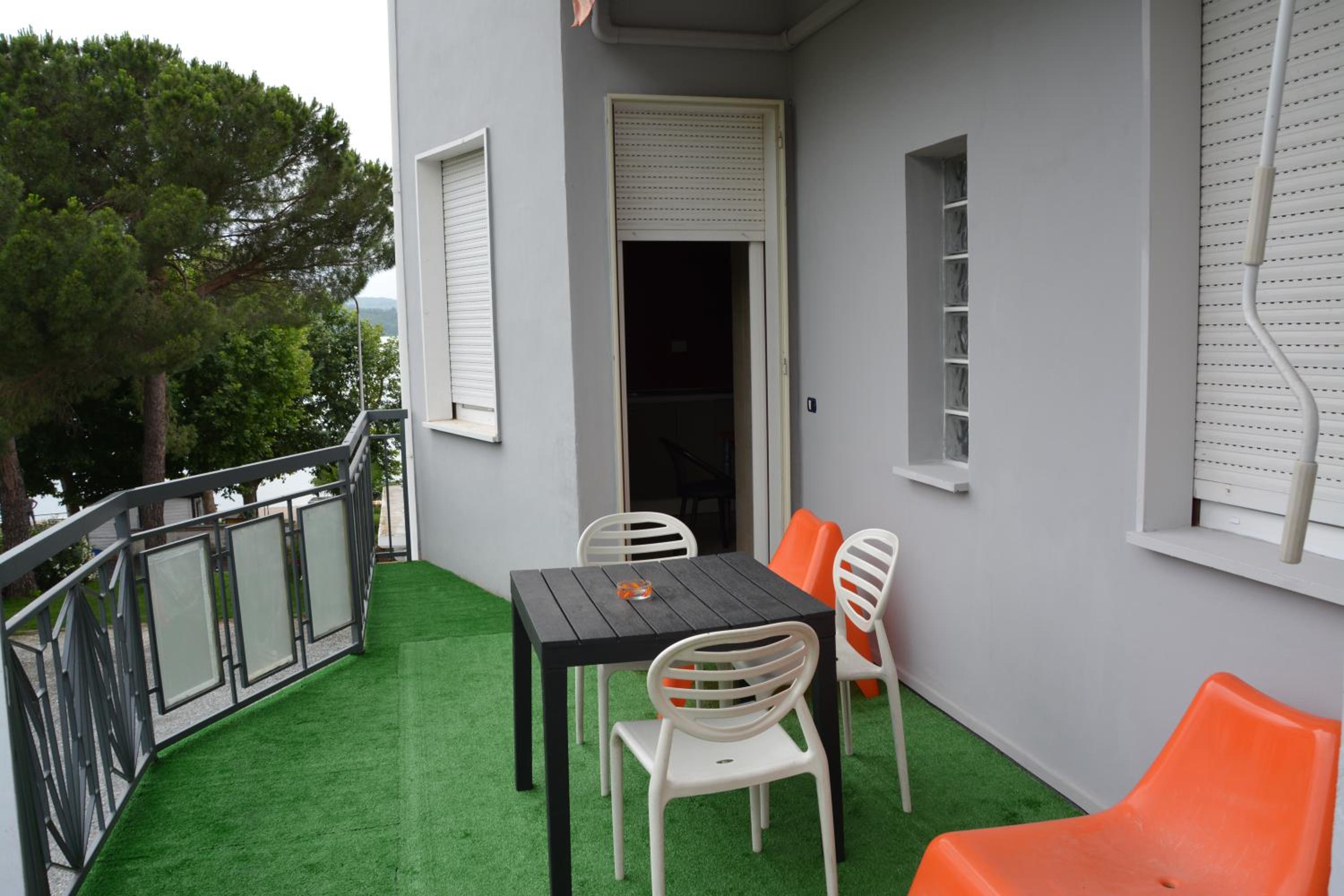 Junior Suite with Sauna - Photo 6