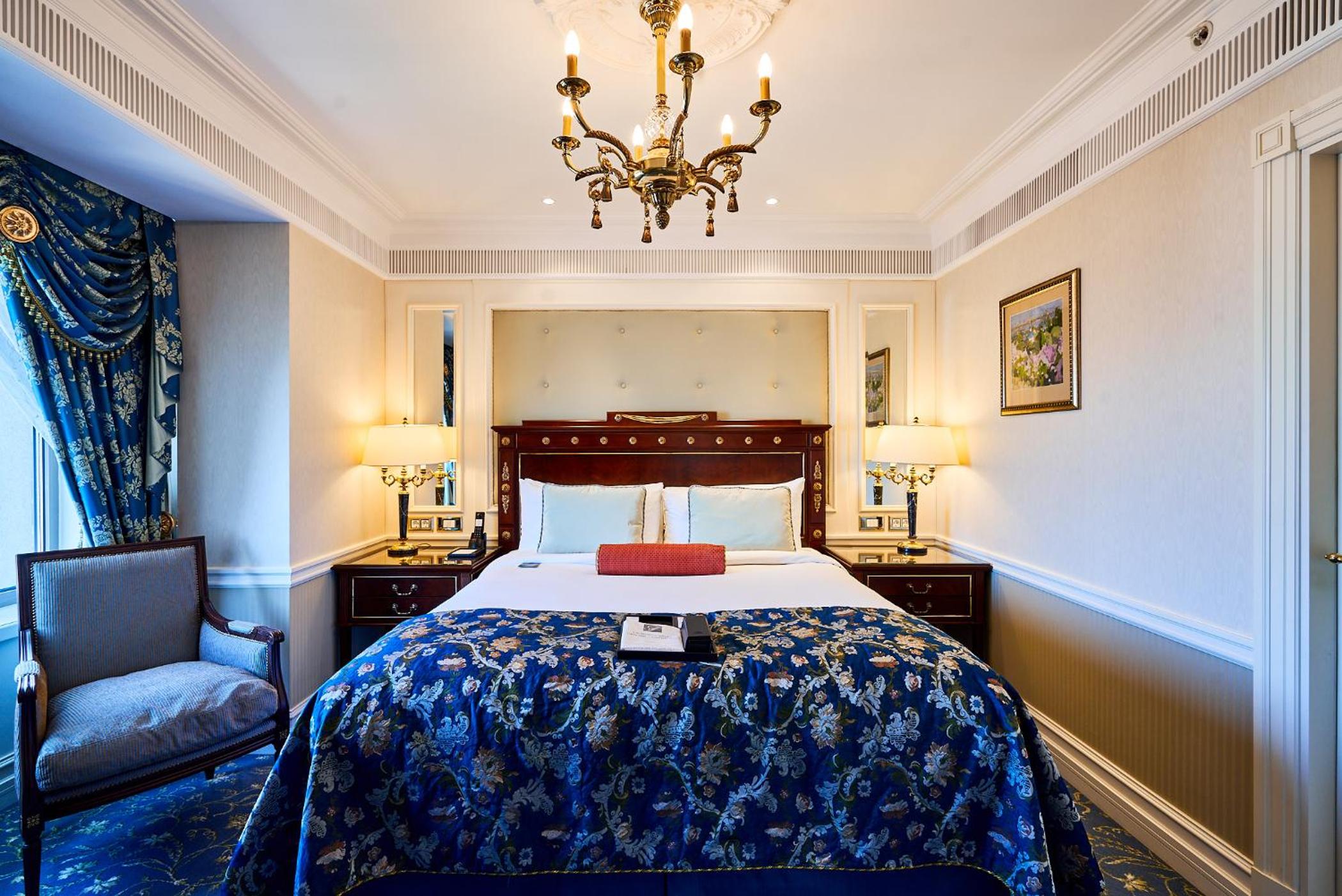 Fairmont King - Photo 2