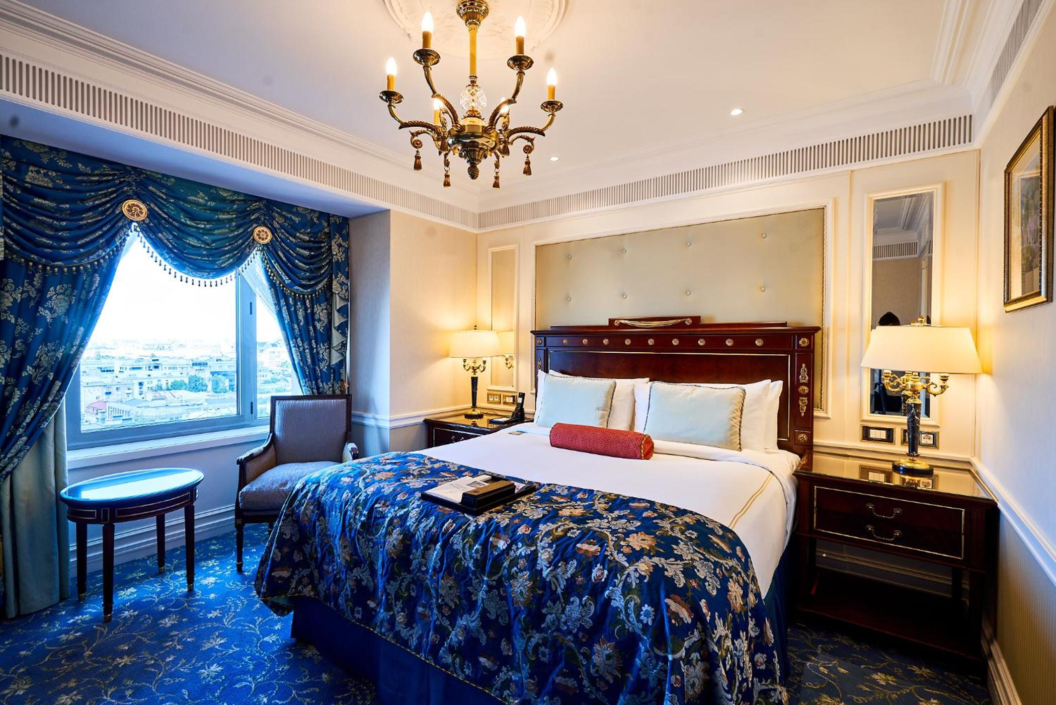Fairmont King - Photo 1