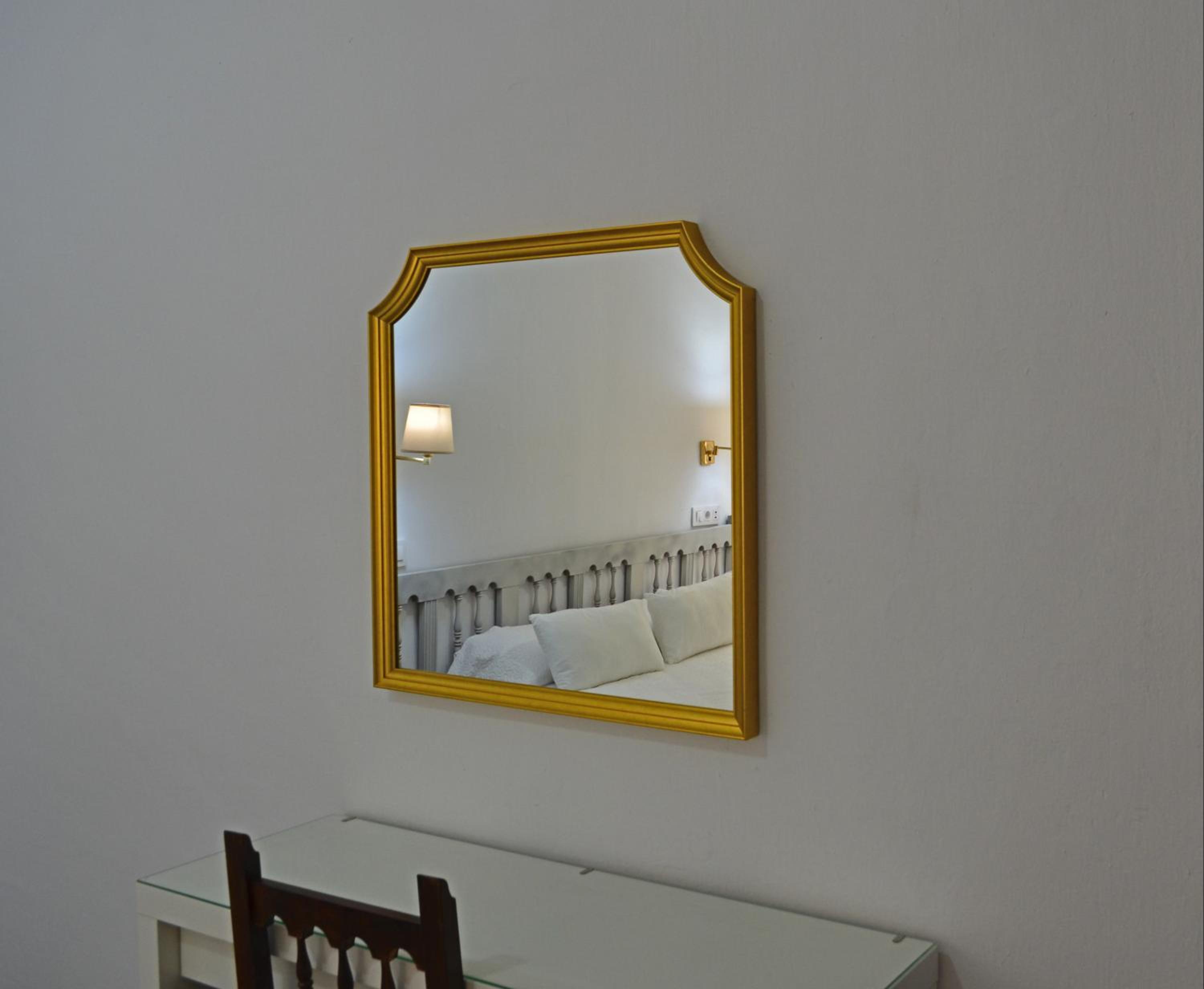 Habitación Individual