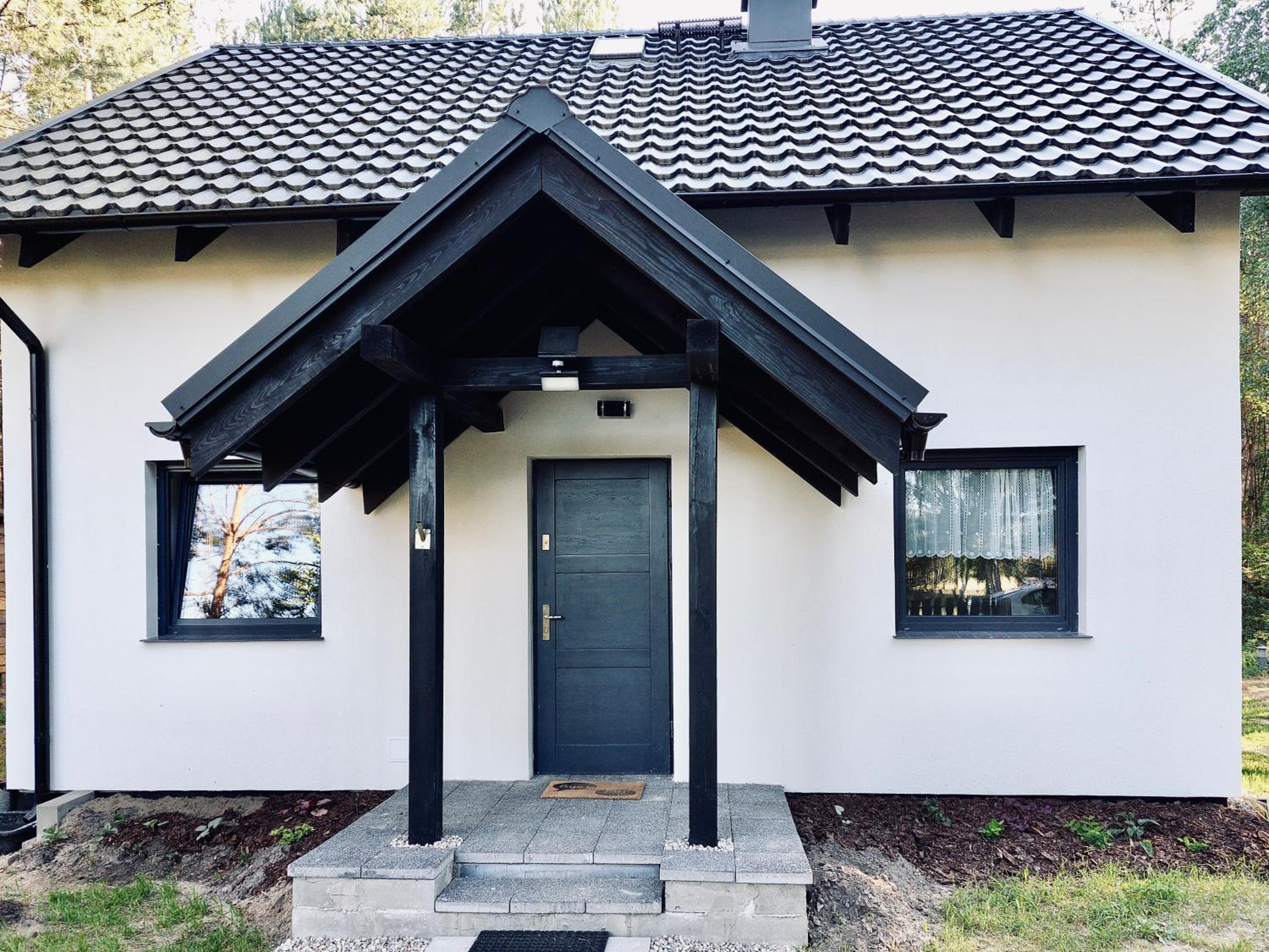 Two-Bedroom House photo 1