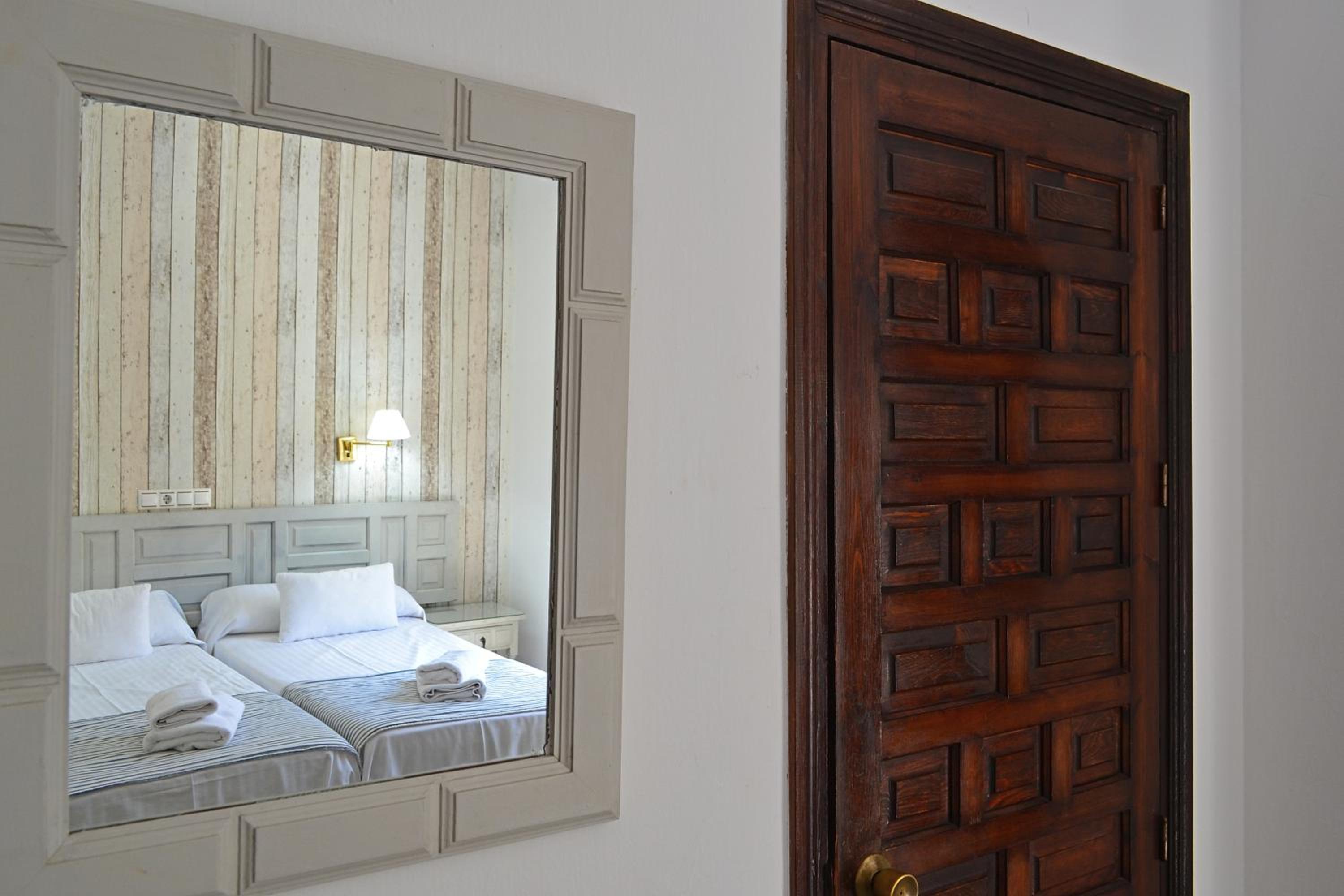 Habitación Doble Estándar