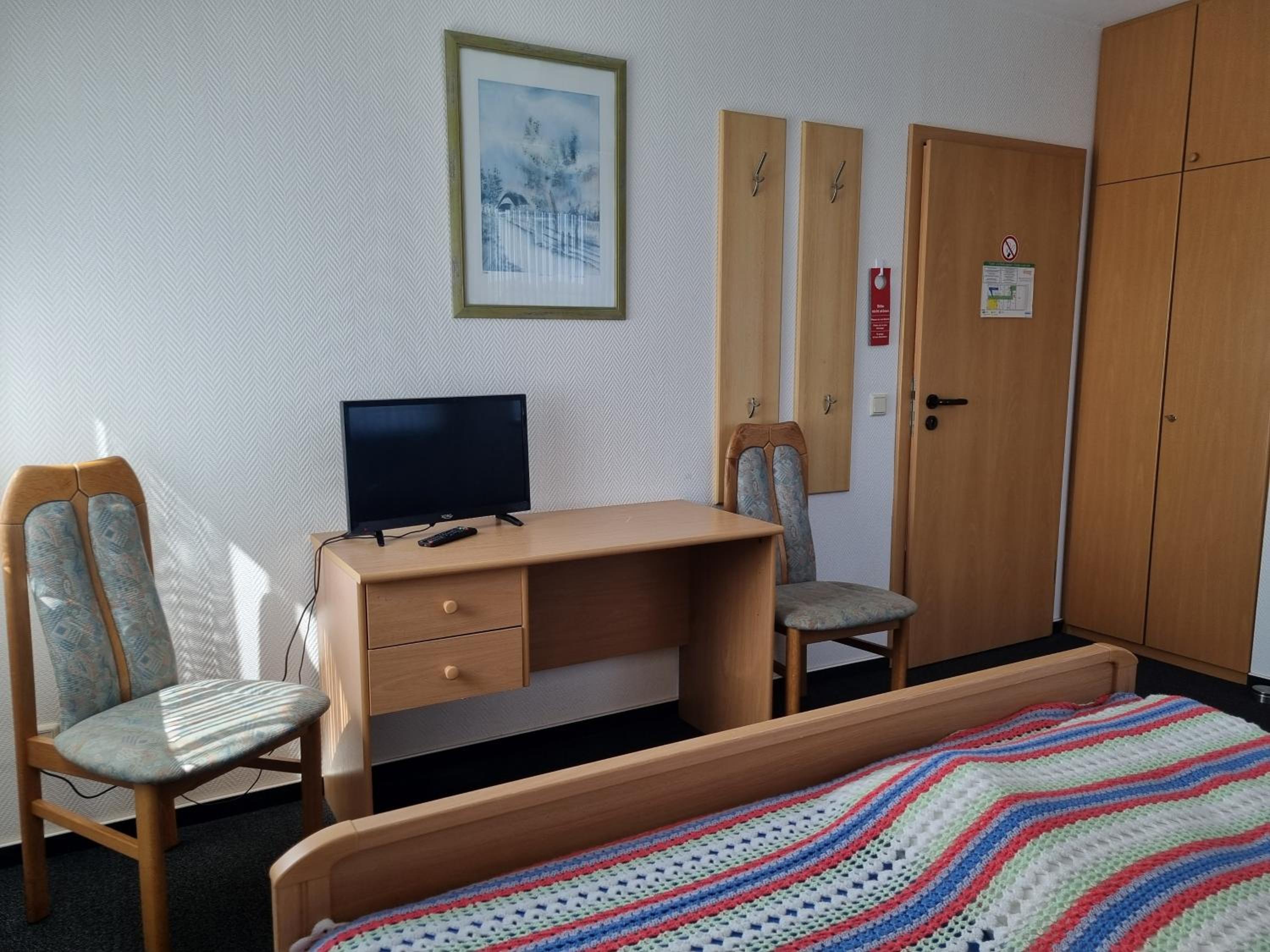 Comfort Double Room photo 3