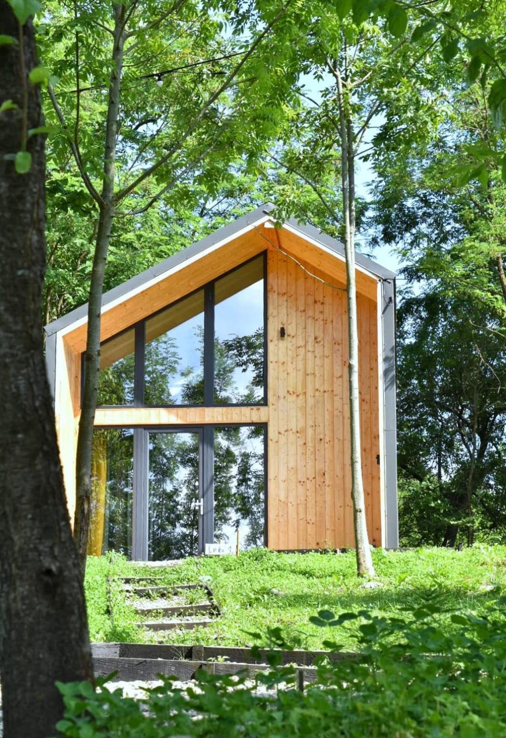 One-Bedroom Chalet - Photo 11