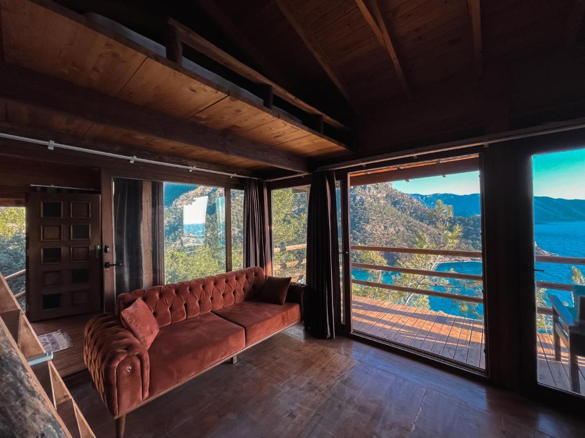 Suite with Sea View photo 2