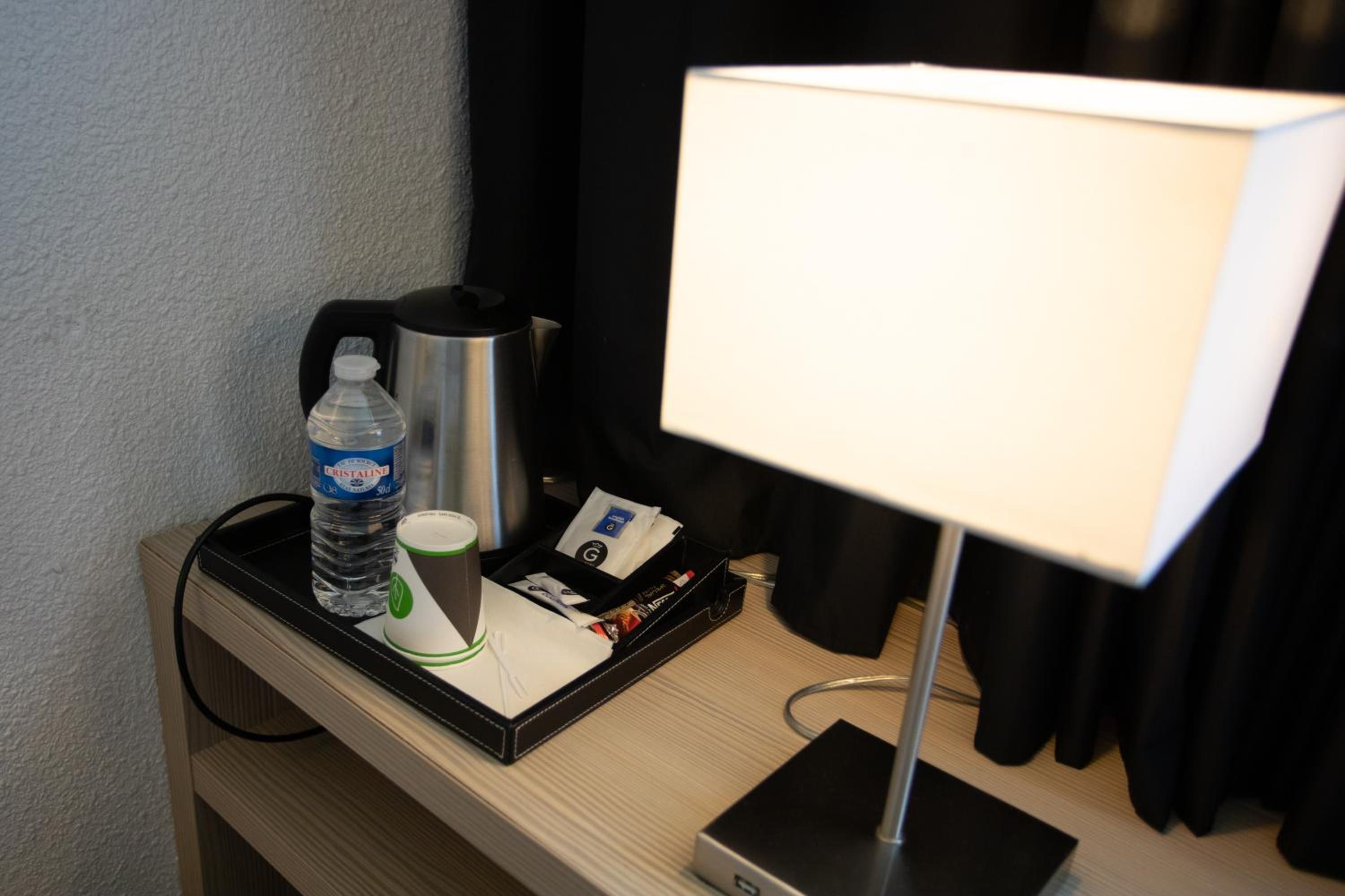 Twin Room photo 2