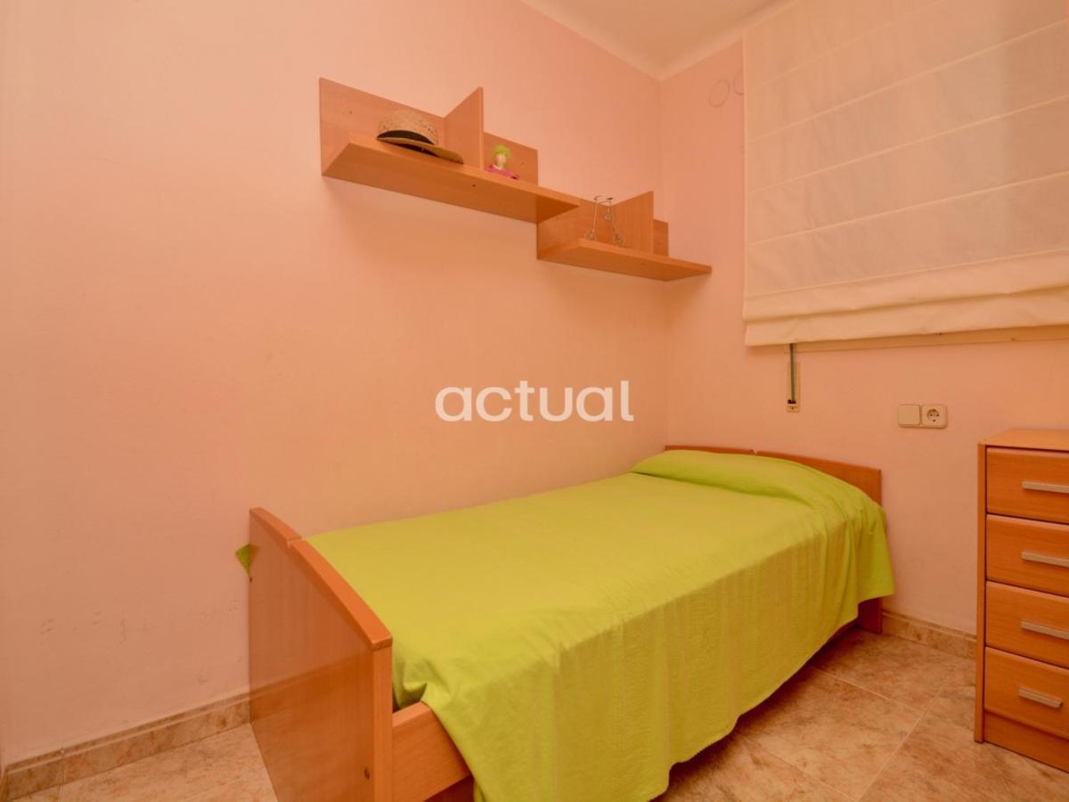 Apartamento de Tres Habitaciones