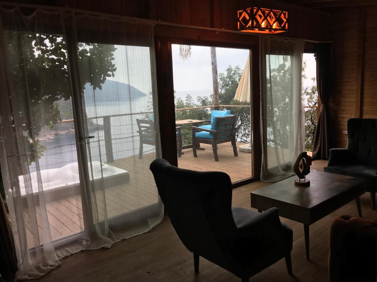 Suite with Sea View photo 1