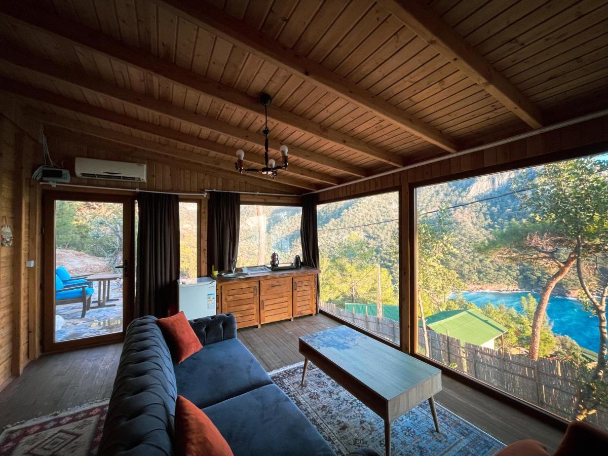 Suite with Sea View photo 1