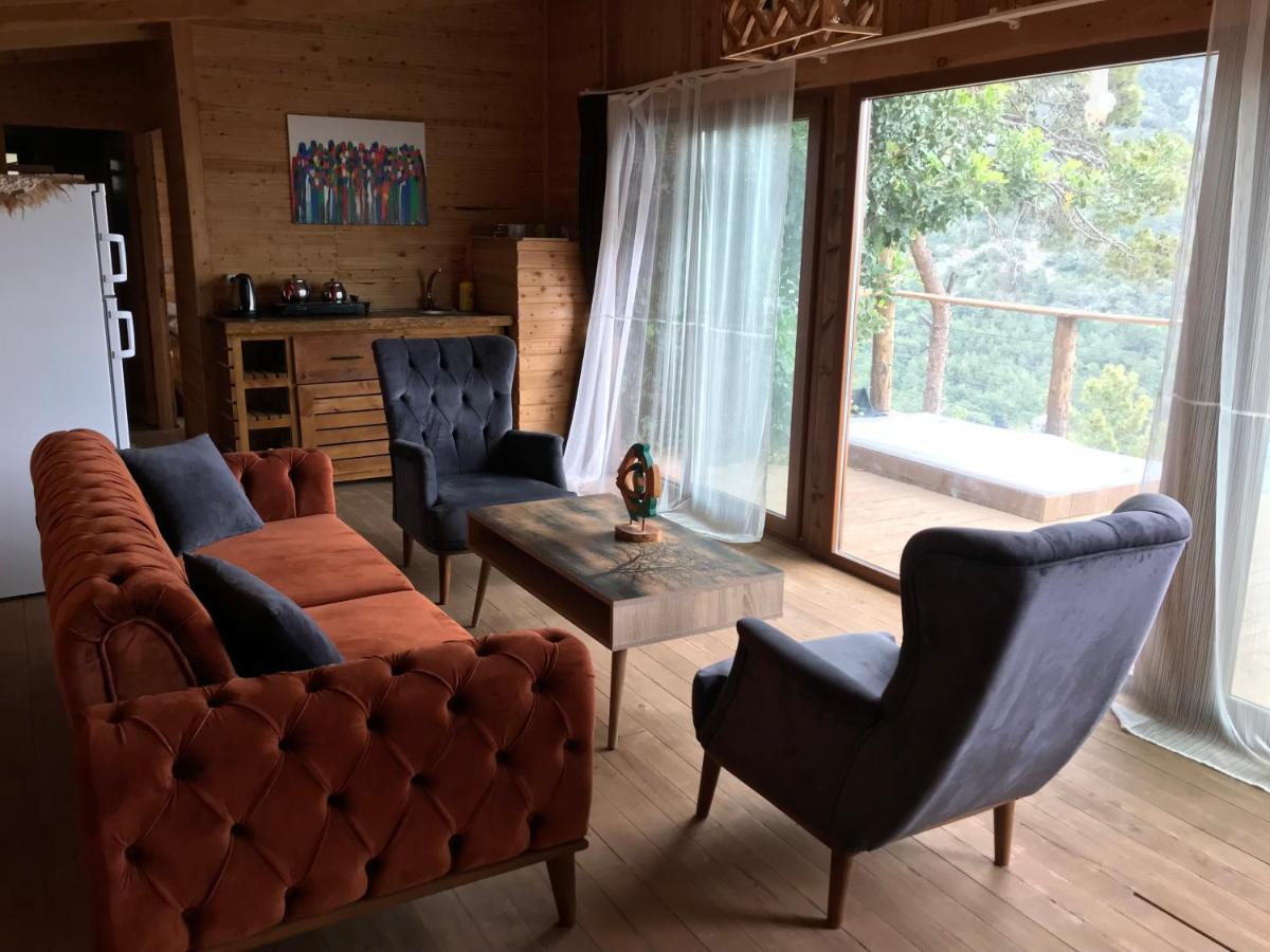 Suite with Sea View photo 2